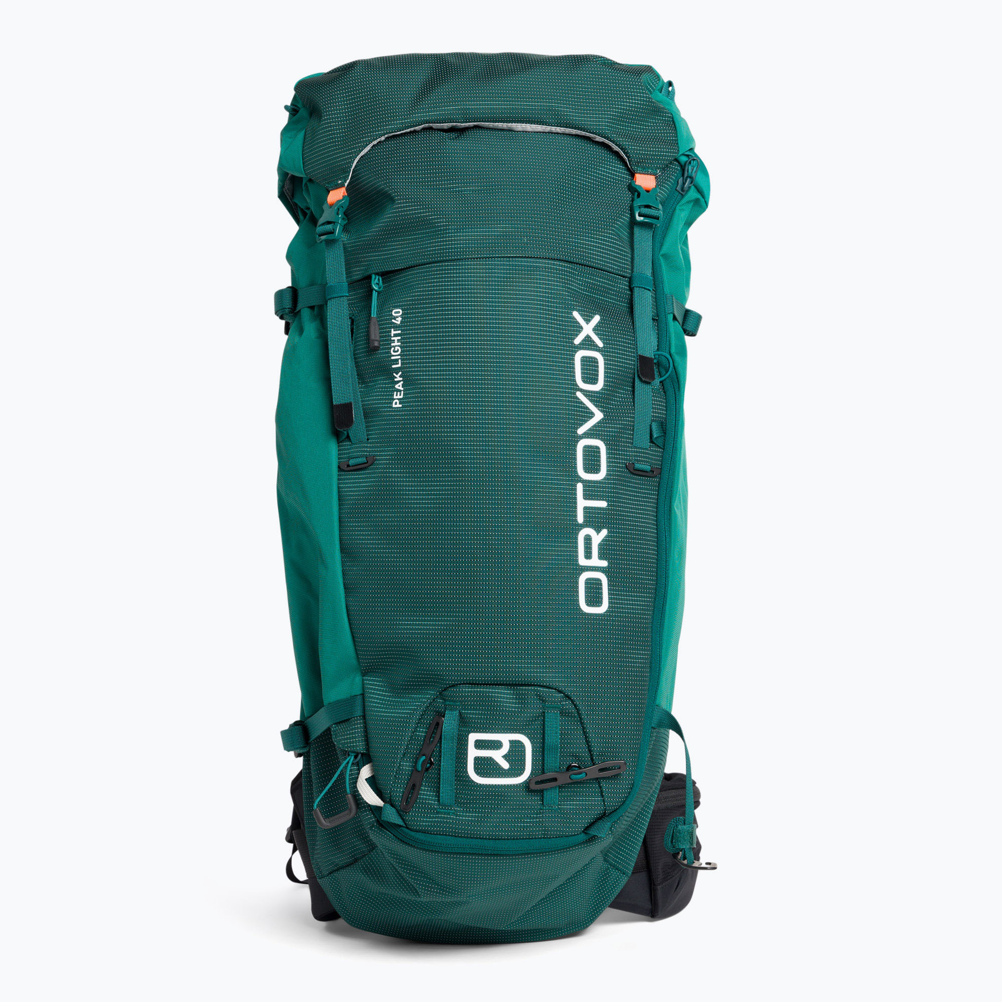 Plecak wspinaczkowy ORTOVOX Peak Light 40 l dark pacific | WYSYŁKA W 24H | 30 DNI NA ZWROT