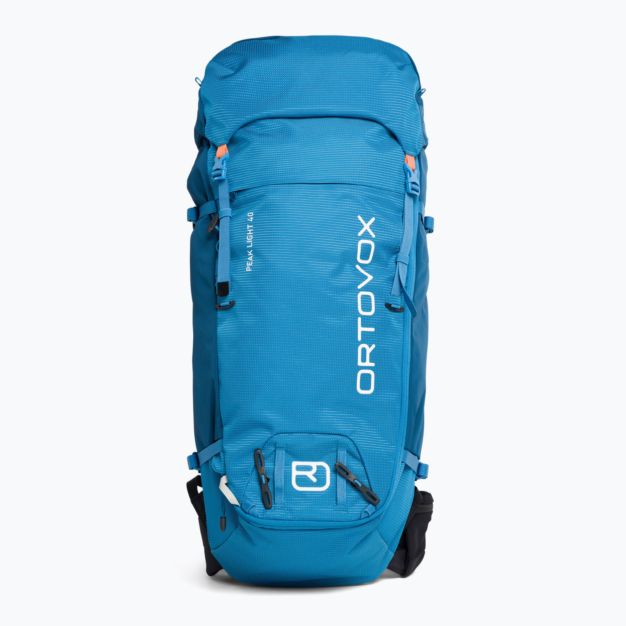 Plecak wspinaczkowy ORTOVOX Peak Light 40 l heritage blue | WYSYŁKA W 24H | 30 DNI NA ZWROT