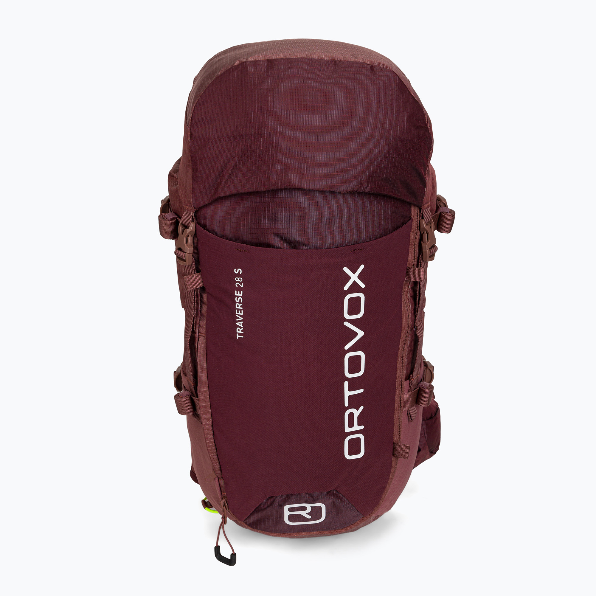 Plecak turystyczny ORTOVOX Traverse 28 l S mountain rose | WYSYŁKA W 24H | 30 DNI NA ZWROT