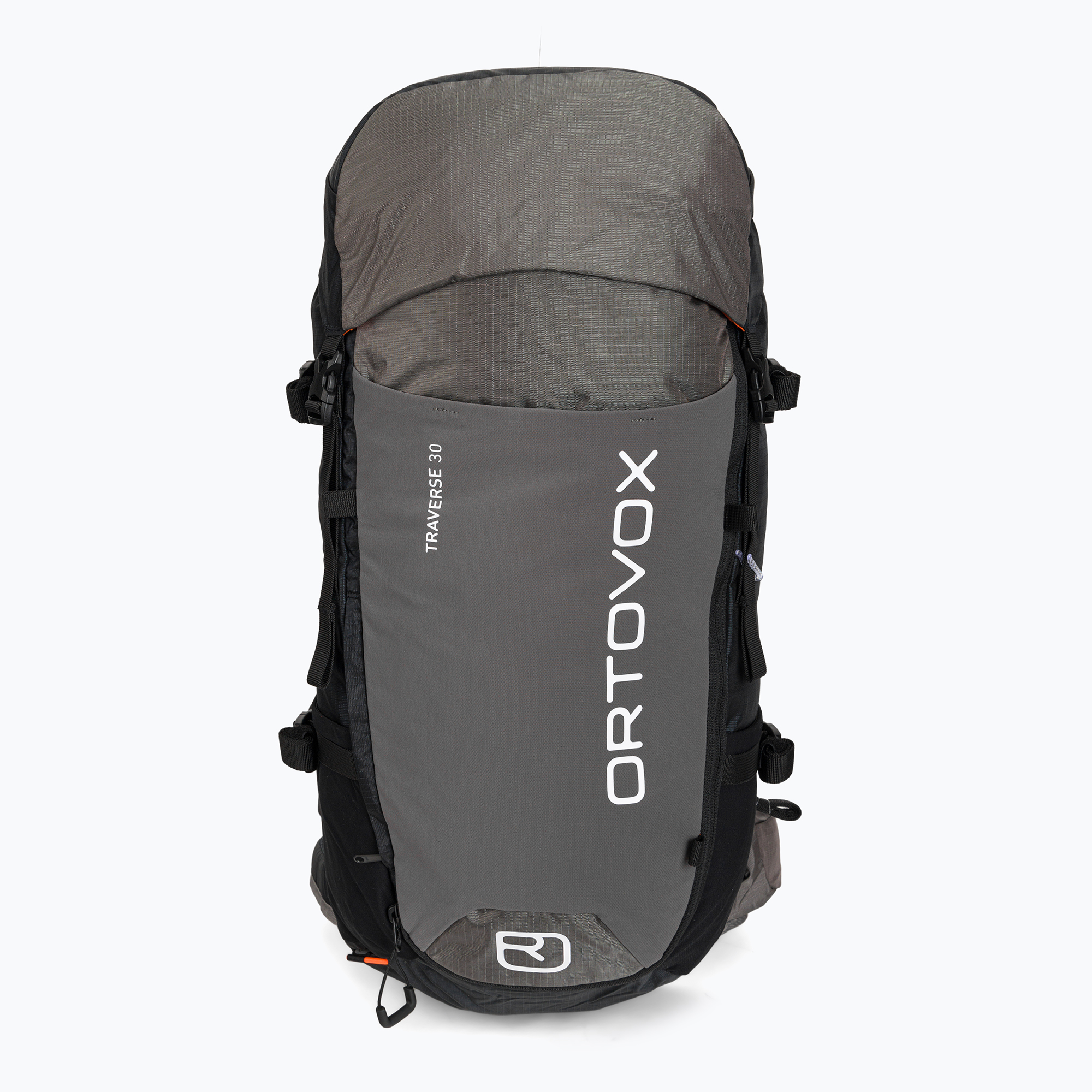 Plecak turystyczny ORTOVOX Traverse 30 l black raven | WYSYŁKA W 24H | 30 DNI NA ZWROT