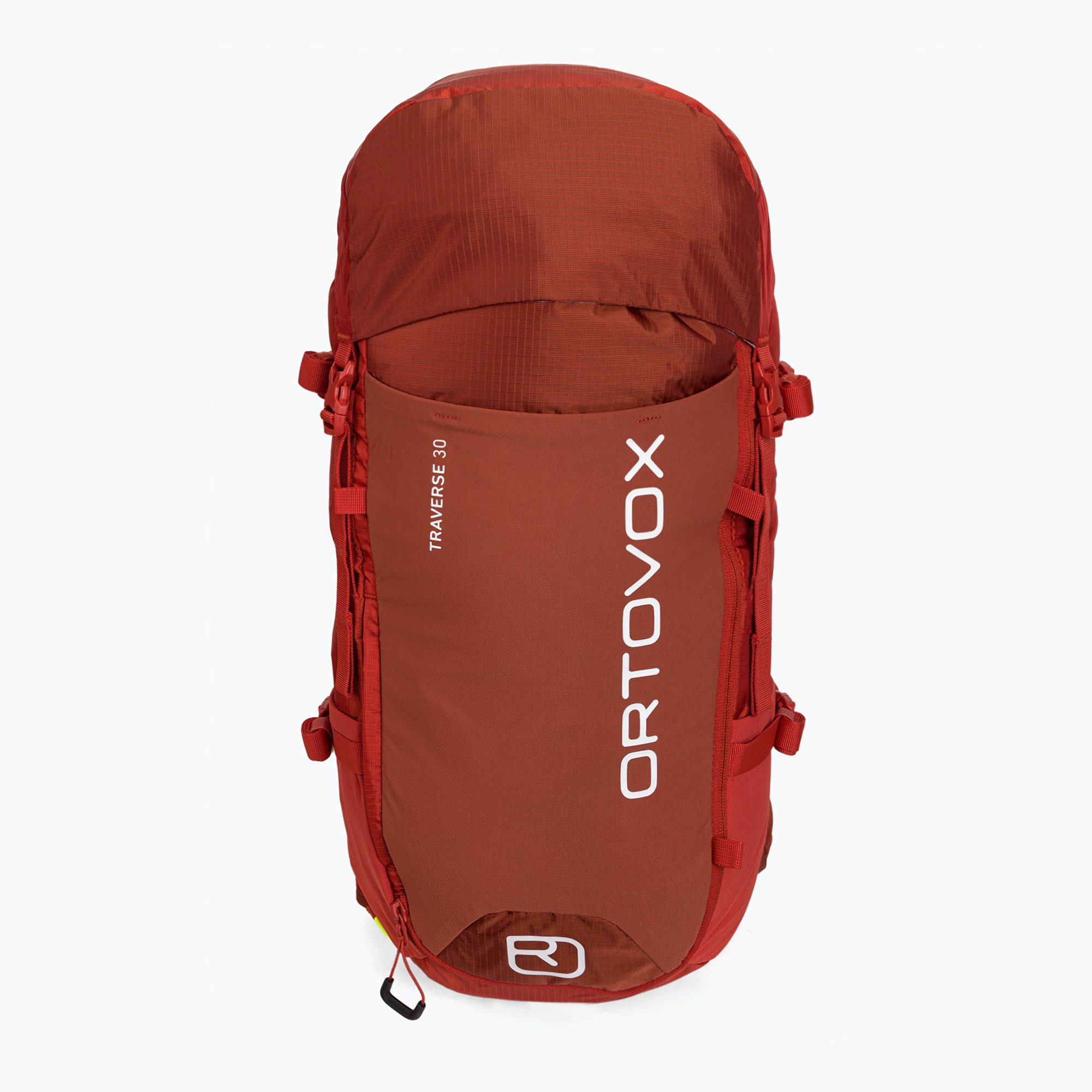 Plecak turystyczny ORTOVOX Traverse 30 l cengia rossa | WYSYŁKA W 24H | 30 DNI NA ZWROT