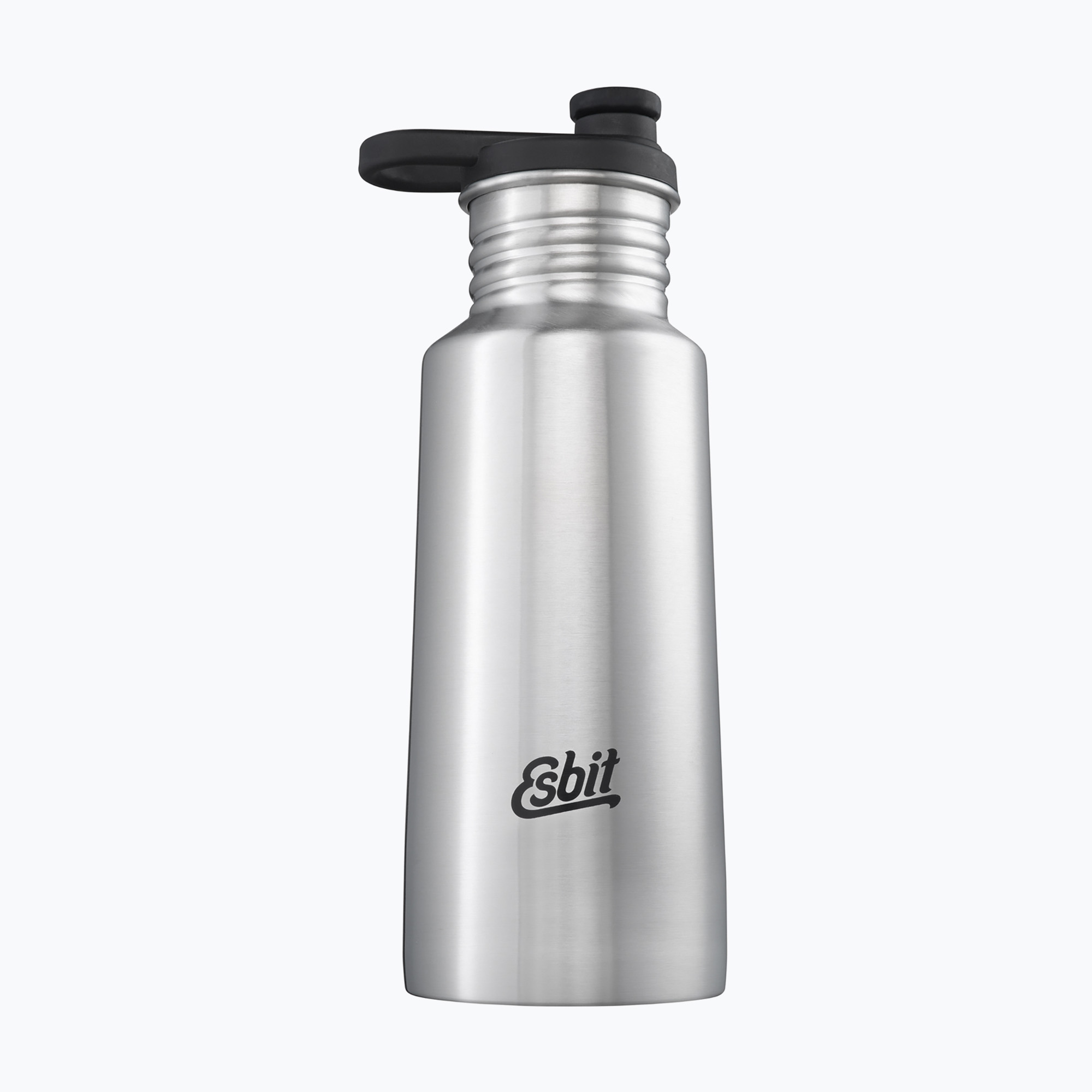 Butelka turystyczna Esbit Pictor Stainless Steel Sports Bottle 550 ml stainless stell/matt | WYSYŁKA W 24H | 30 DNI NA ZWROT