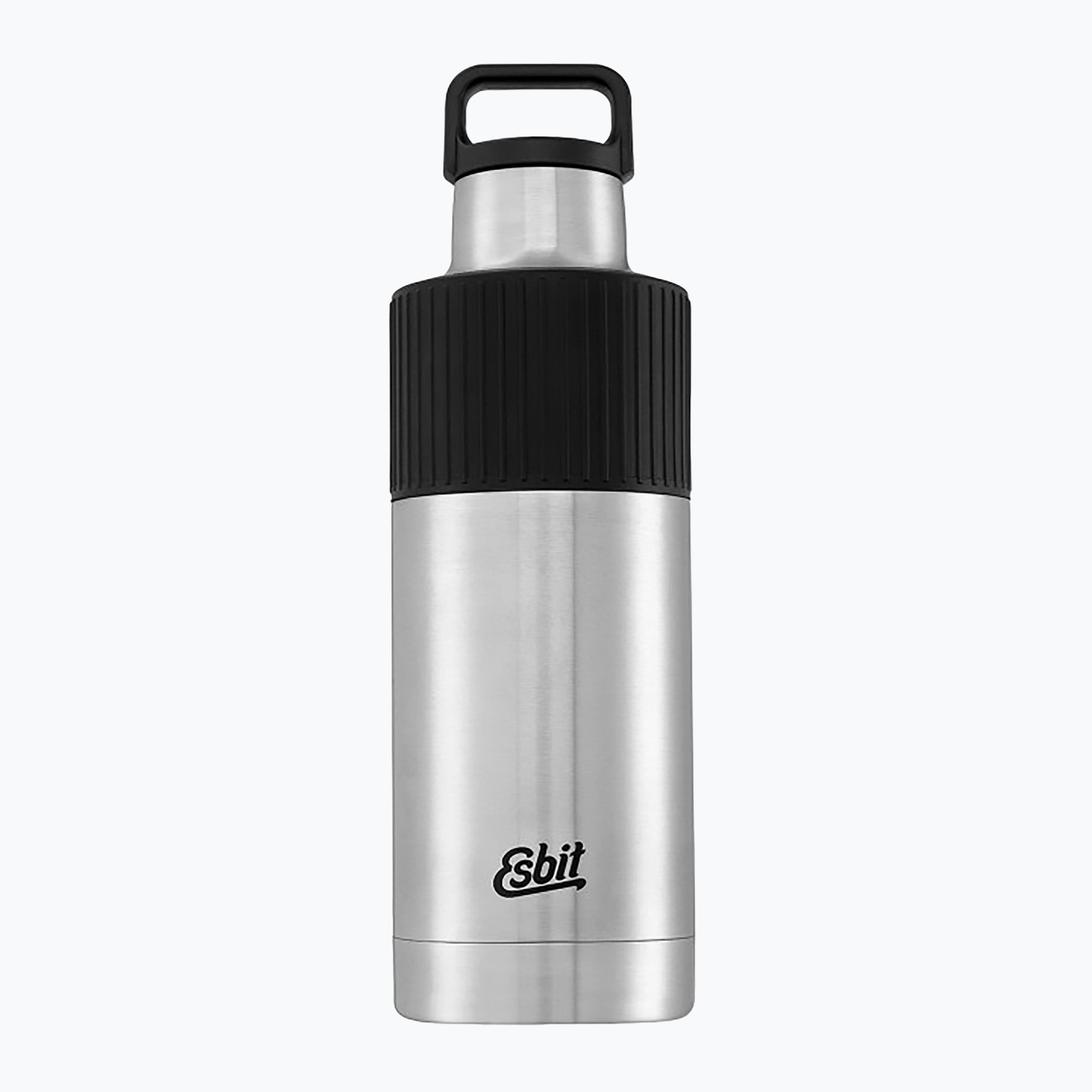 Butelka termiczna Esbit Sculptor Stainless Steel Drinking Bottle 1000 ml stainless | WYSYŁKA W 24H | 30 DNI NA ZWROT