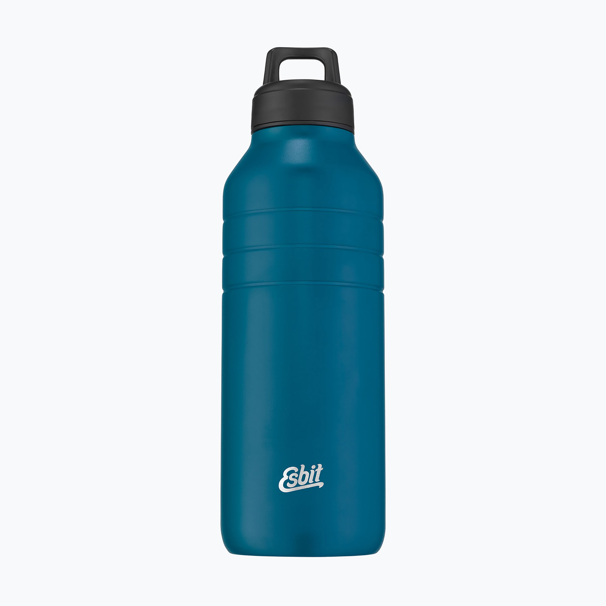 Butelka turystyczna Esbit Majoris Stainless Steel Drinking Bottle 1000 ml polar blue | WYSYŁKA W 24H | 30 DNI NA ZWROT