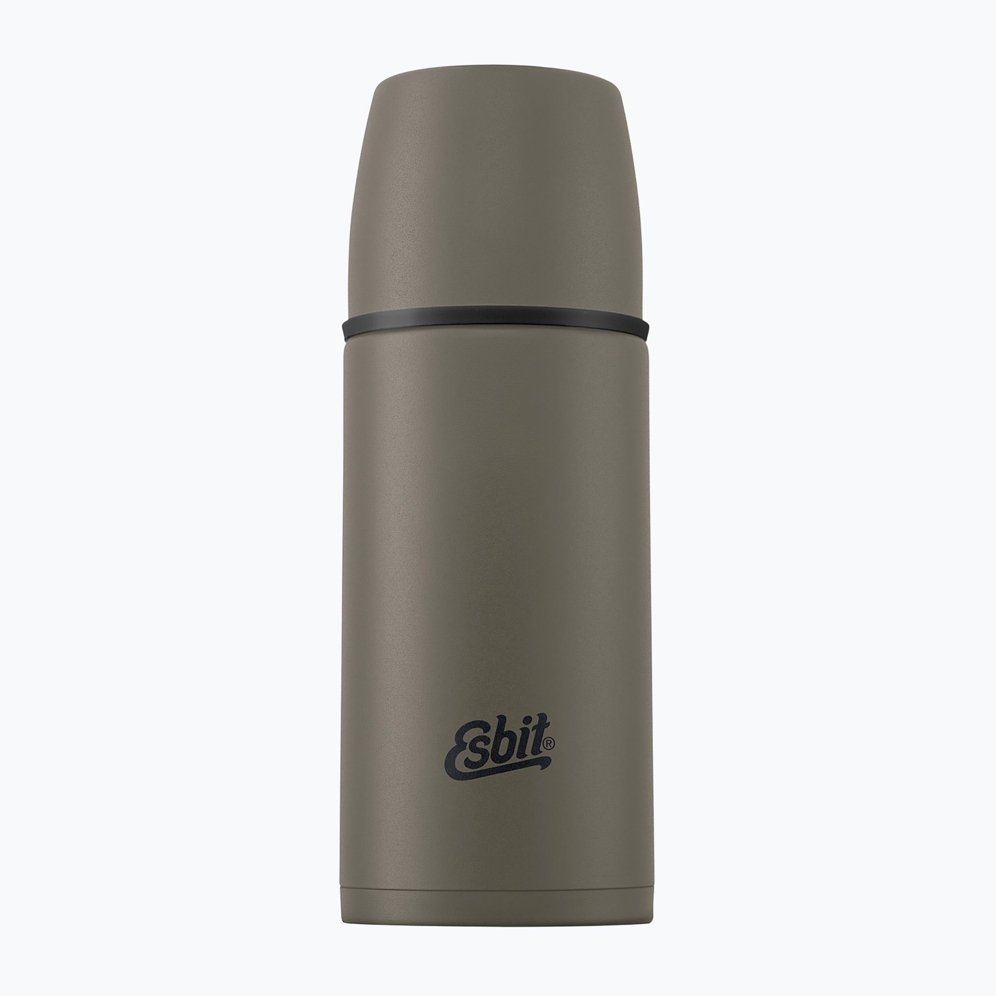 Termos Esbit Stainless Steel Vacuum Flask 500 ml olive green | WYSYŁKA W 24H | 30 DNI NA ZWROT