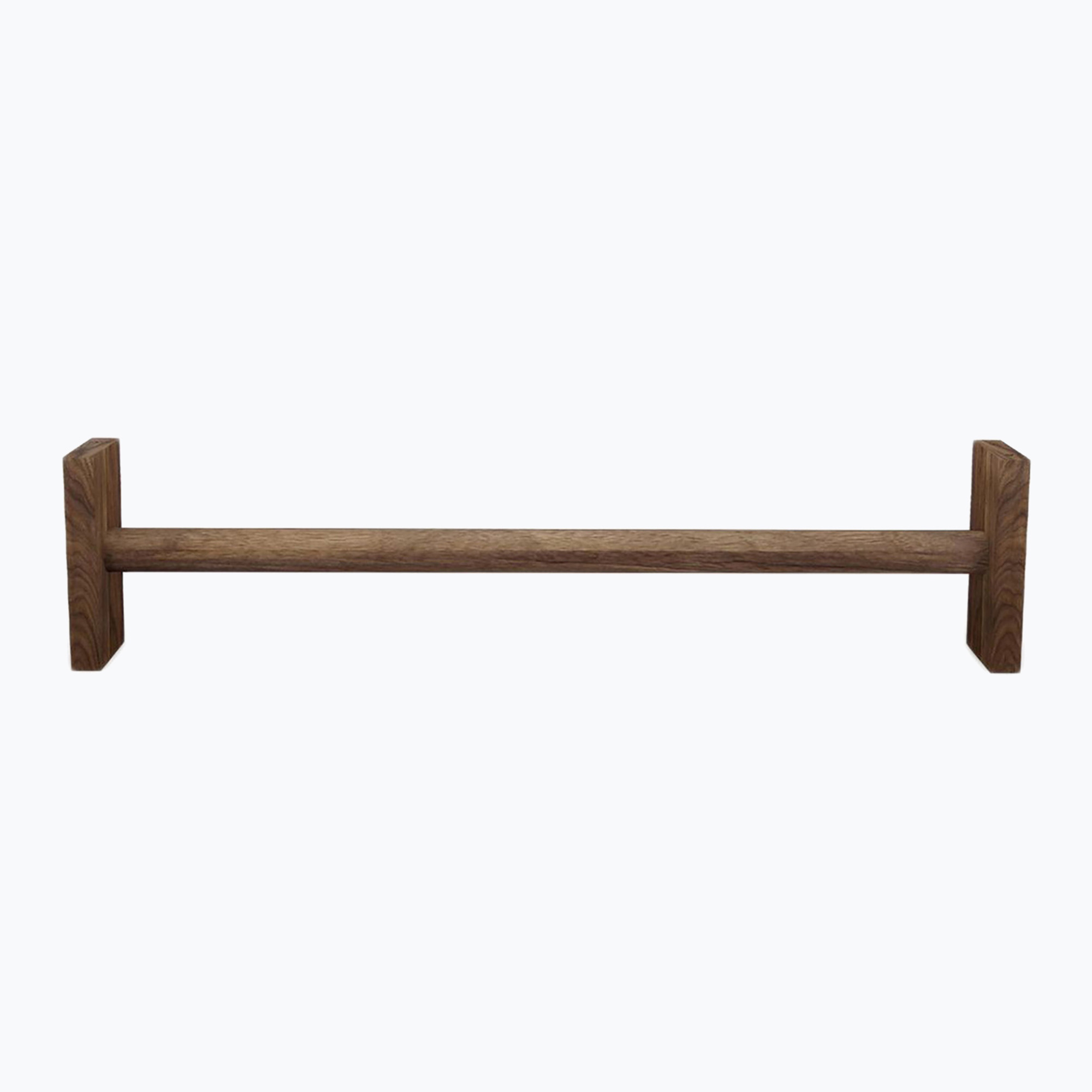 Przedłużenie do drabinek gimnastycznych NOHrD WallBars Classic Orzech | WYSYŁKA W 24H | 30 DNI NA ZWROT