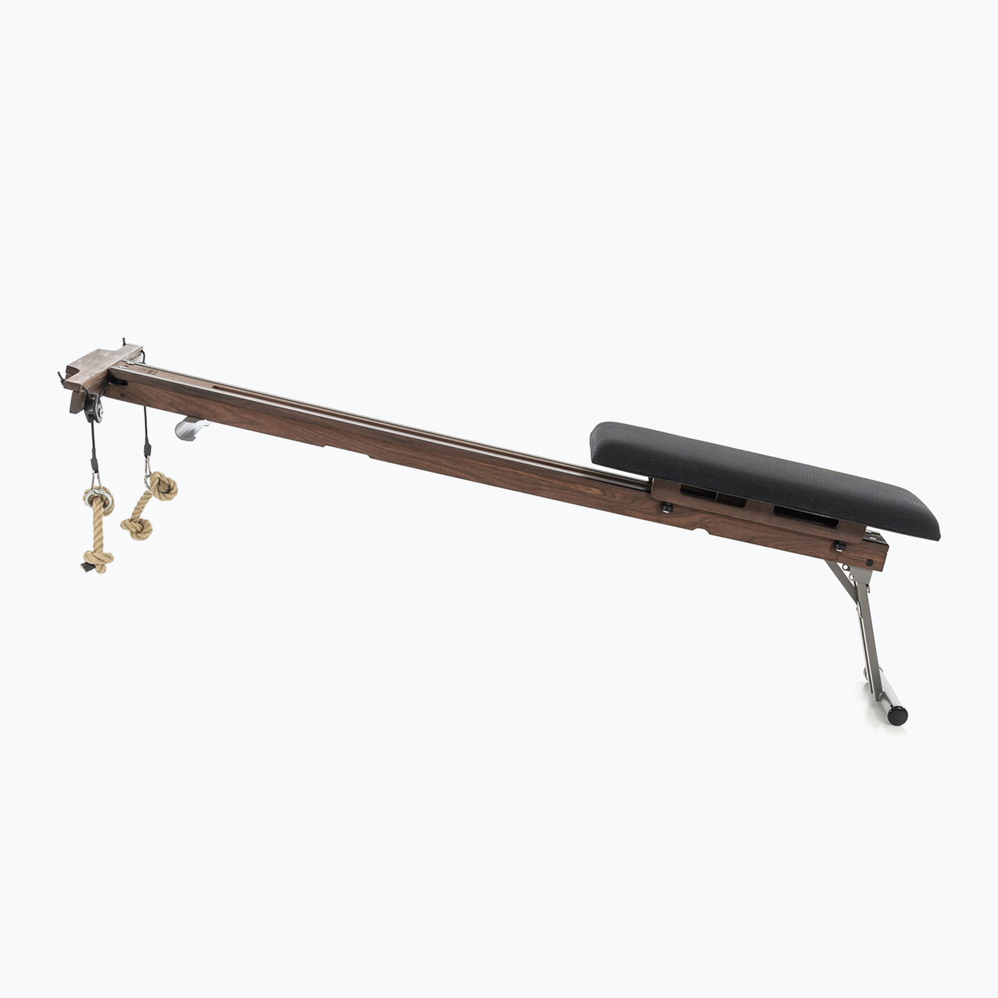 Ławka treningowa NOHrD CombiTrainer WallBars Classic Orzech | WYSYŁKA W 24H | 30 DNI NA ZWROT