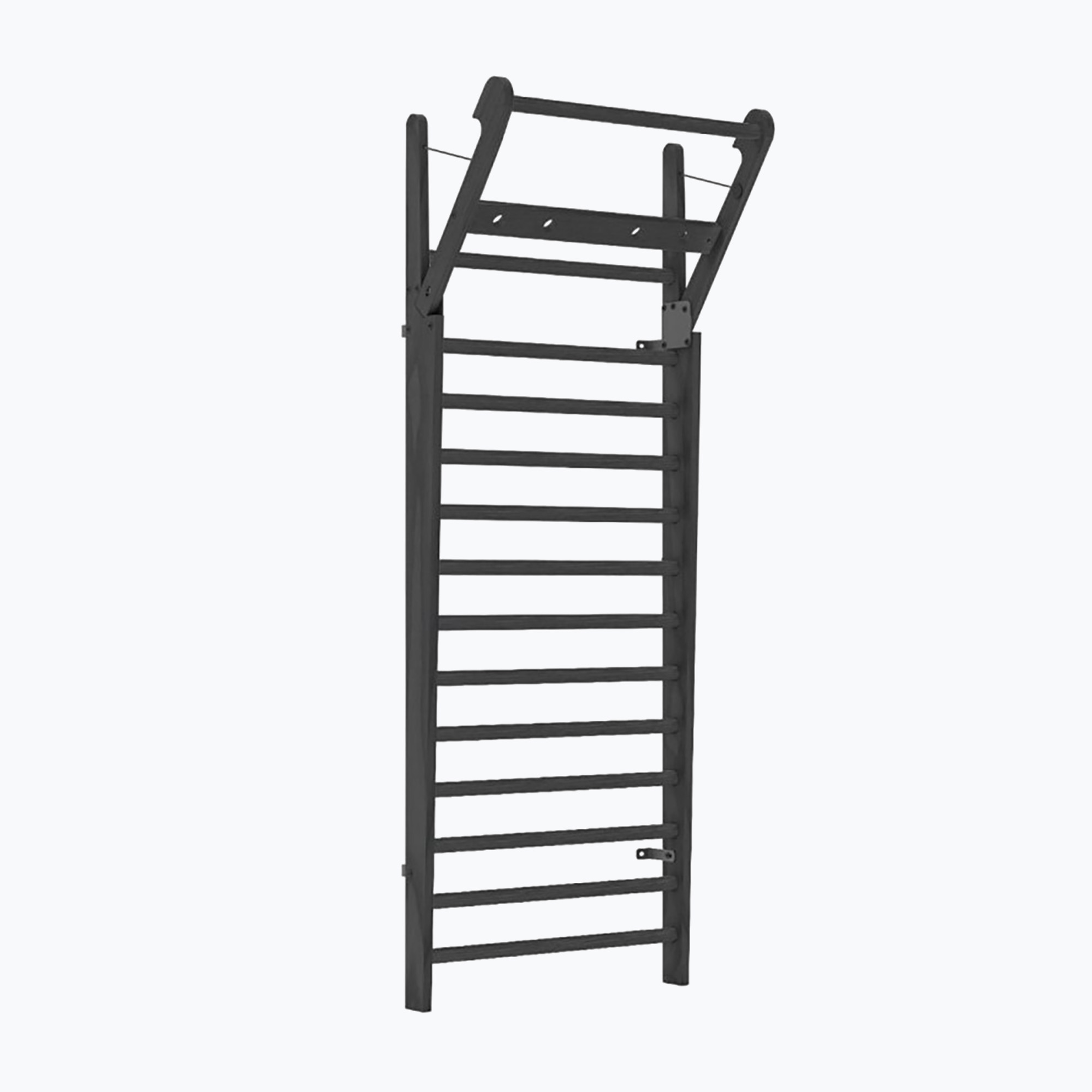 Drabinka gimnastyczna NOHrD WallBars 14 Shadow Jesion | WYSYŁKA W 24H | 30 DNI NA ZWROT