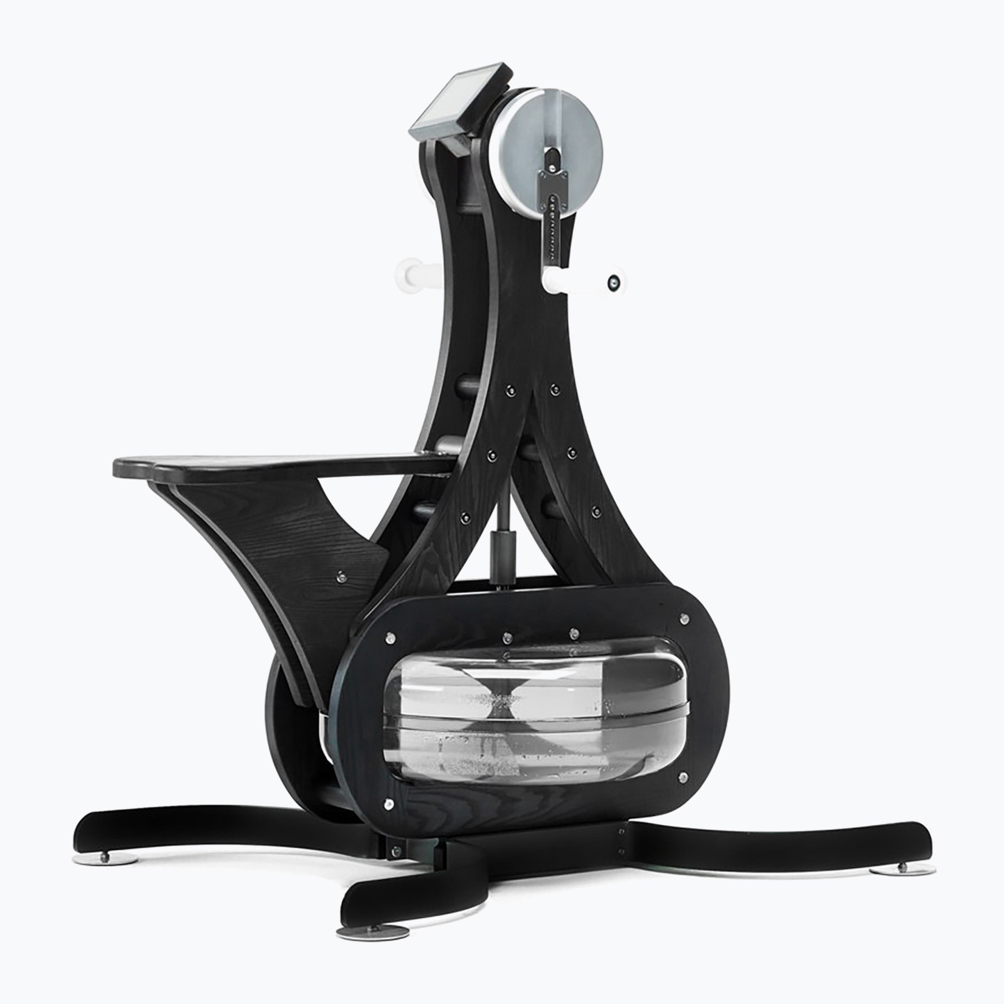 Urządzenie do ćwiczeń górnych partii ciała NOHrD WaterGrinder G1 Shadow Jesion | WYSYŁKA W 24H | 30 DNI NA ZWROT