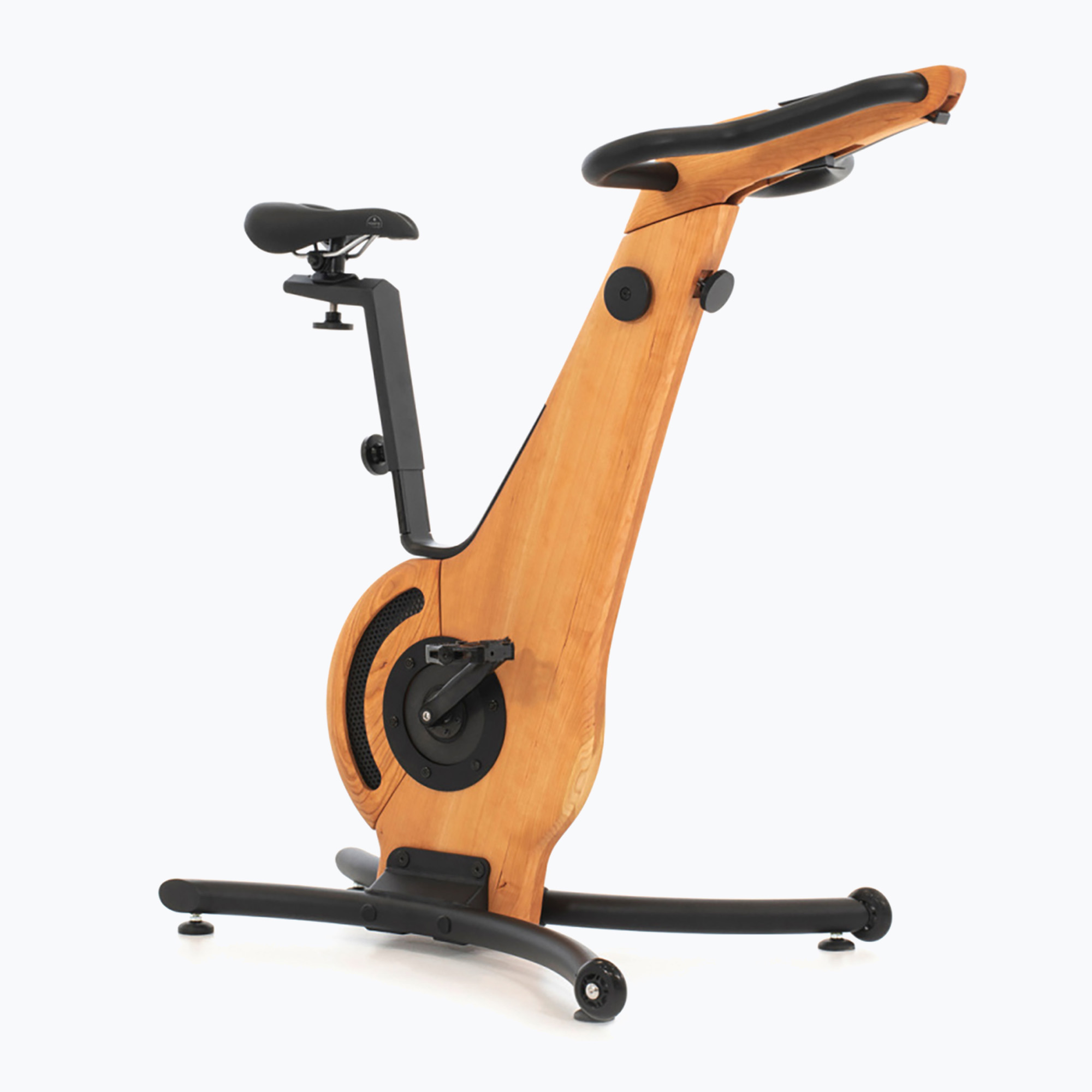 Rower stacjonarny NOHrD Bike Oxbridge Wiśnia | WYSYŁKA W 24H | 30 DNI NA ZWROT