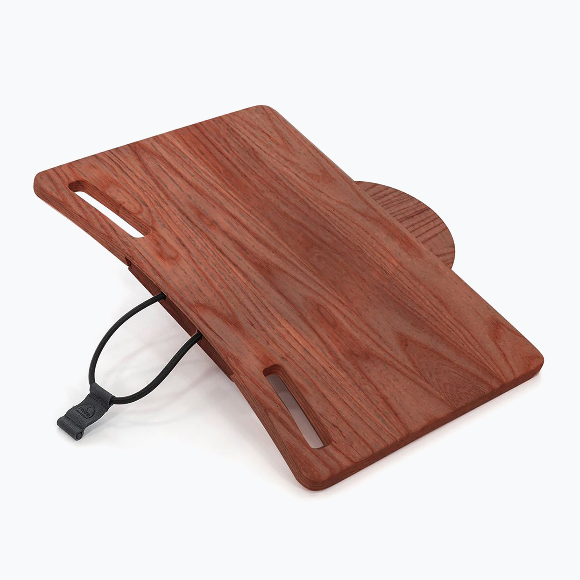 Podkładka pod laptop do roweru NOHrD Bike Club Jesion | WYSYŁKA W 24H | 30 DNI NA ZWROT