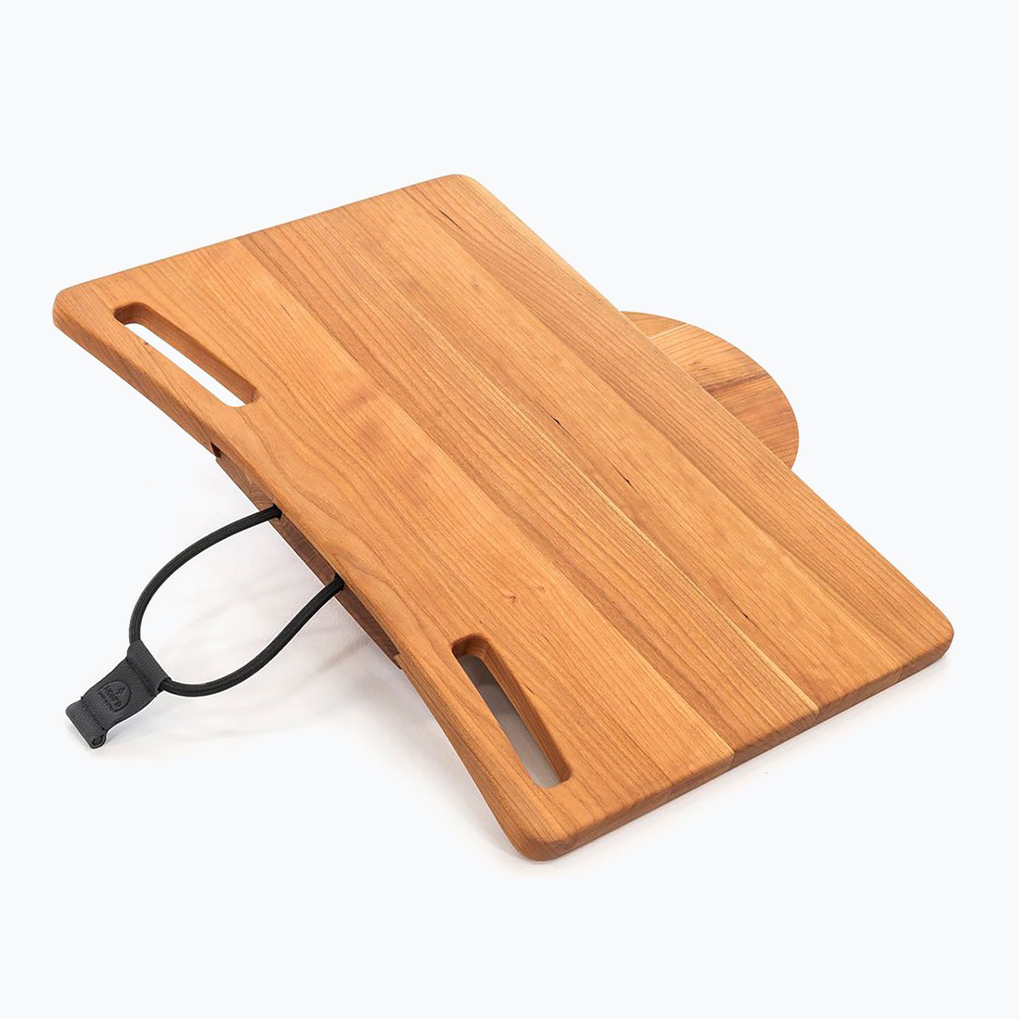 Podkładka pod laptop do roweru NOHrD Bike Oxbridge Wiśnia | WYSYŁKA W 24H | 30 DNI NA ZWROT
