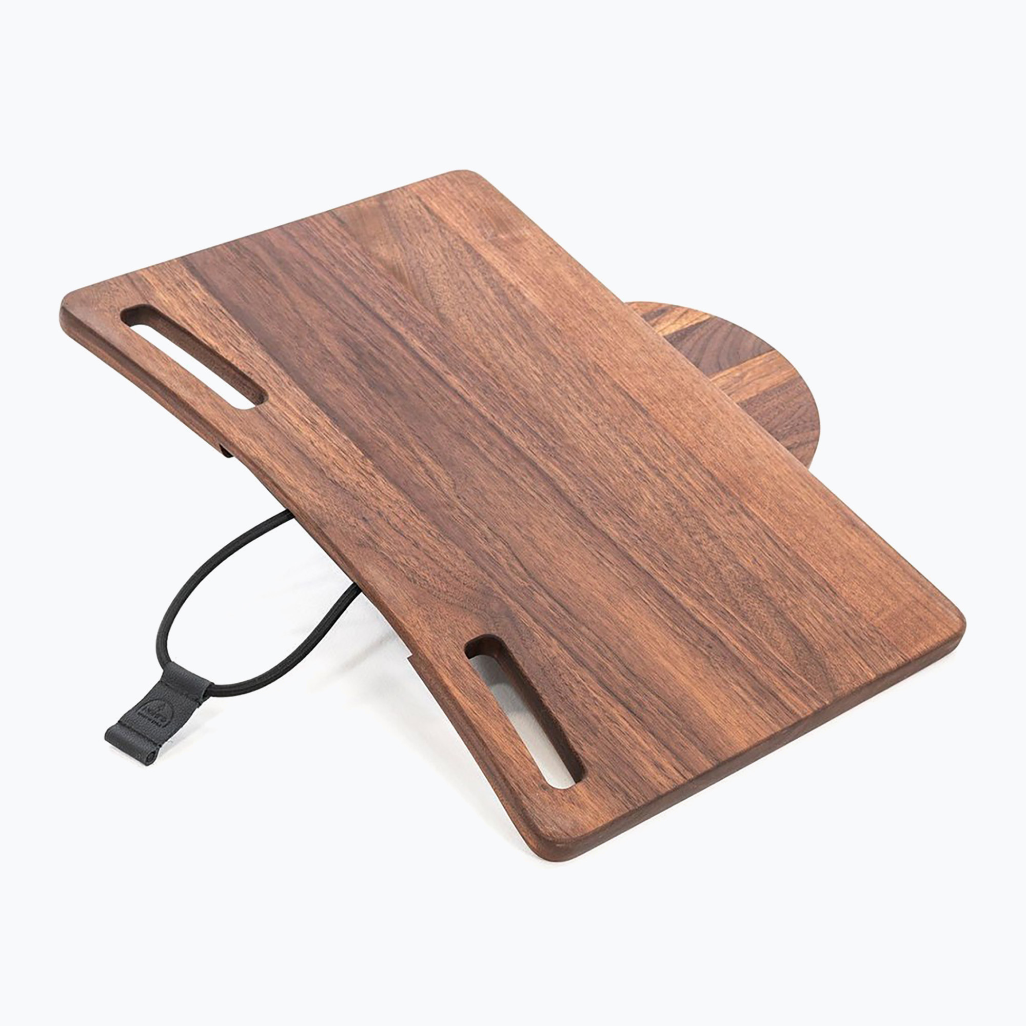 Podkładka pod laptop do roweru NOHrD Bike Classic Orzech | WYSYŁKA W 24H | 30 DNI NA ZWROT