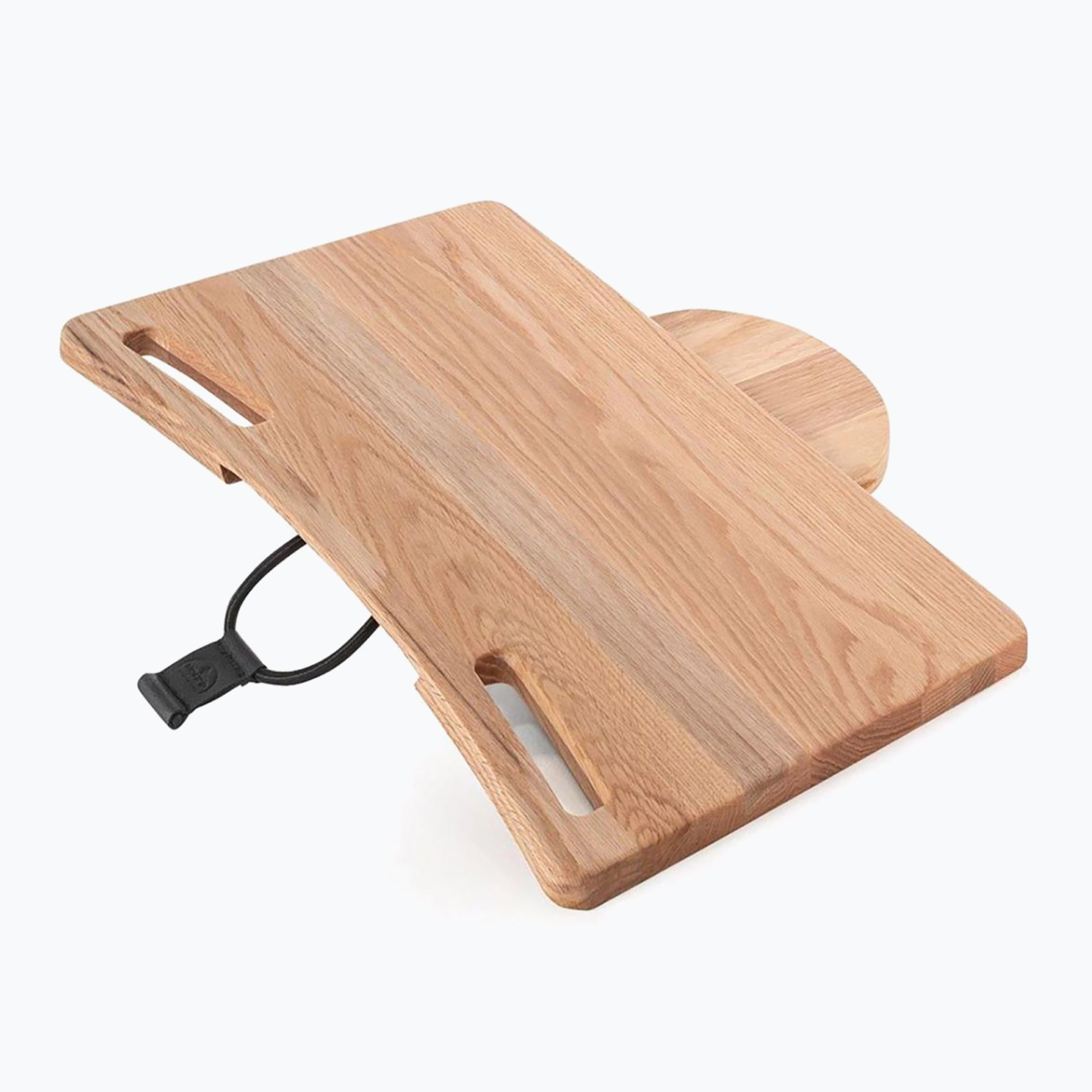 Podkładka pod laptop do roweru NOHrD Bike Oak Dąb | WYSYŁKA W 24H | 30 DNI NA ZWROT