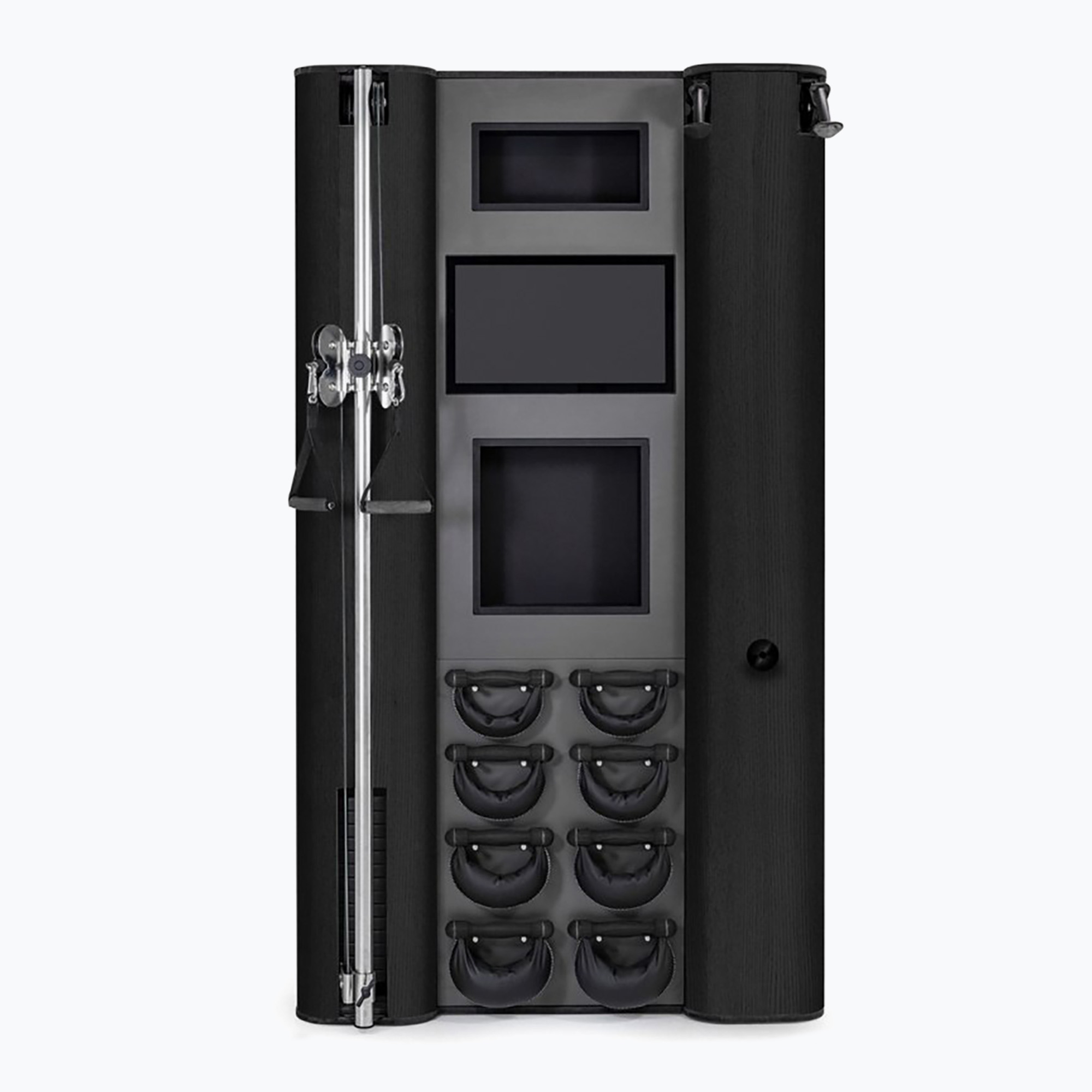 Ścianka do ćwiczeń NOHrD Wall Compact Shadow Jesion | WYSYŁKA W 24H | 30 DNI NA ZWROT