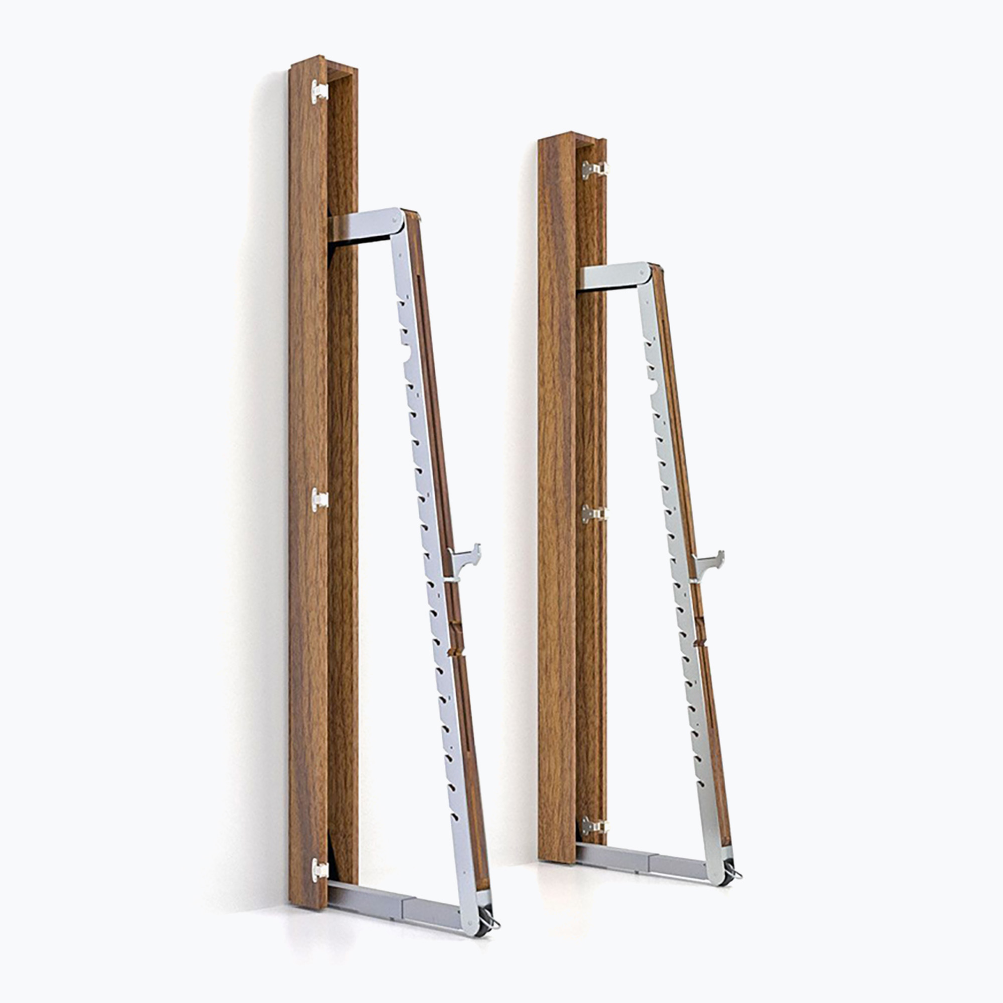 Stojak pod sztangę NOHrD SquatRack Classic Orzech | WYSYŁKA W 24H | 30 DNI NA ZWROT