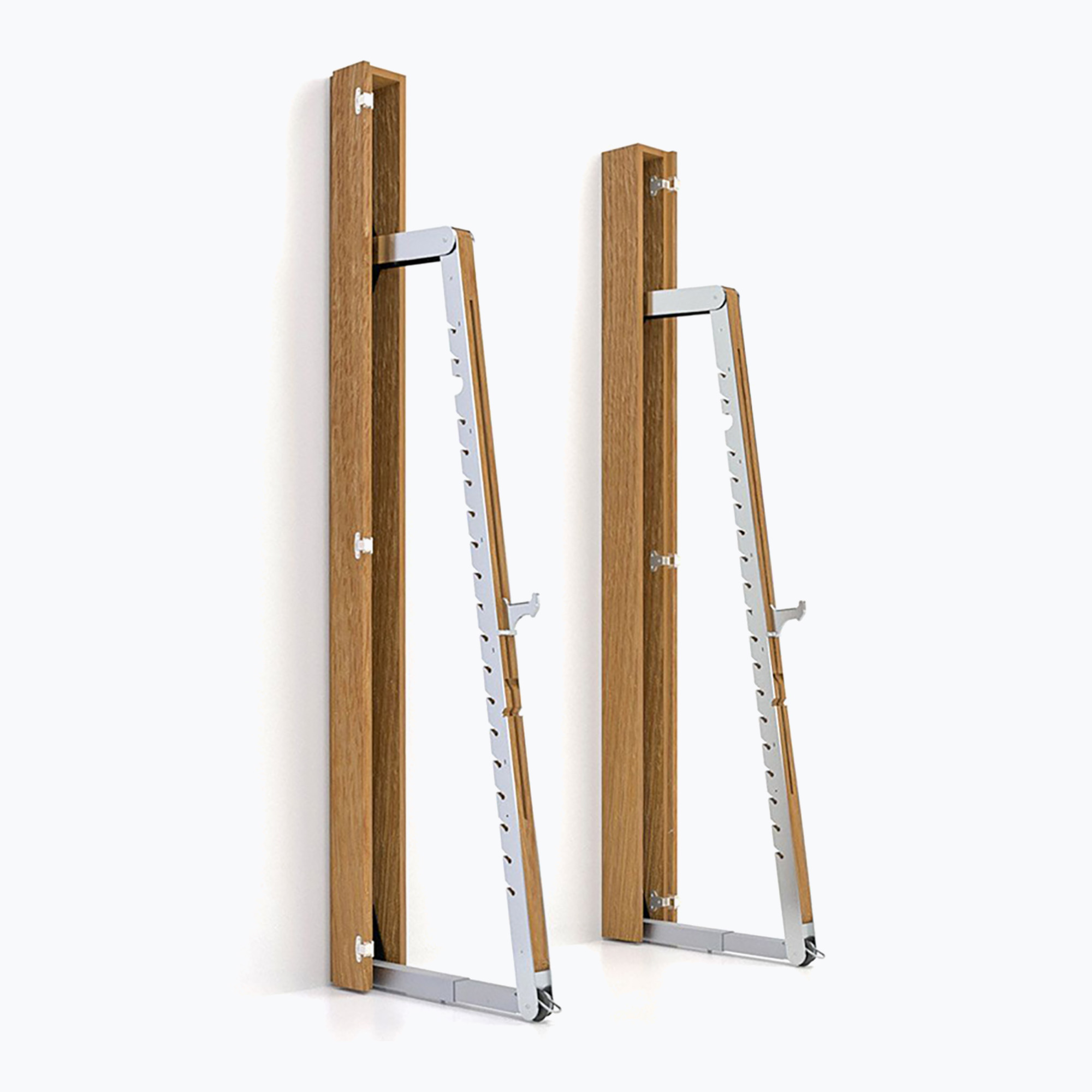 Stojak pod sztangę NOHrD SquatRack Oak Dąb | WYSYŁKA W 24H | 30 DNI NA ZWROT