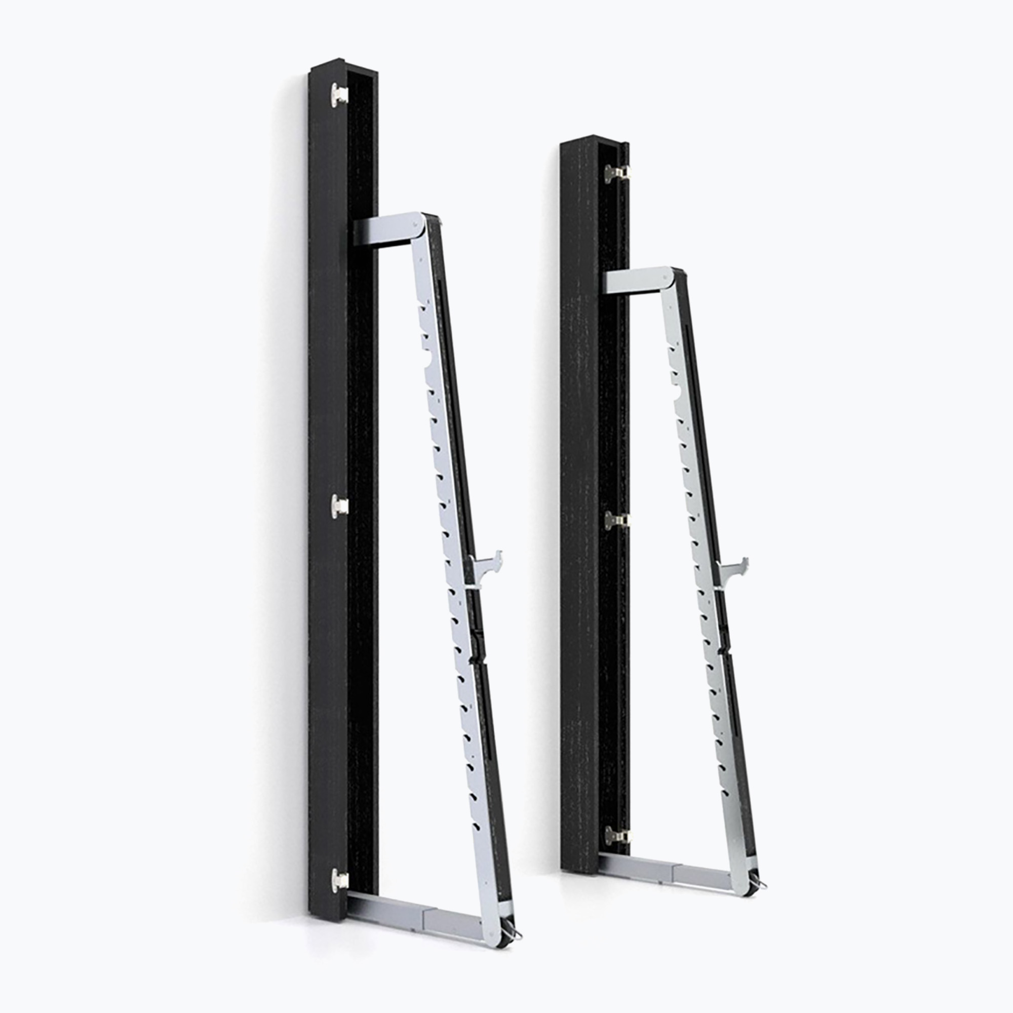 Stojak pod sztangę NOHrD SquatRack Shadow Jesion | WYSYŁKA W 24H | 30 DNI NA ZWROT