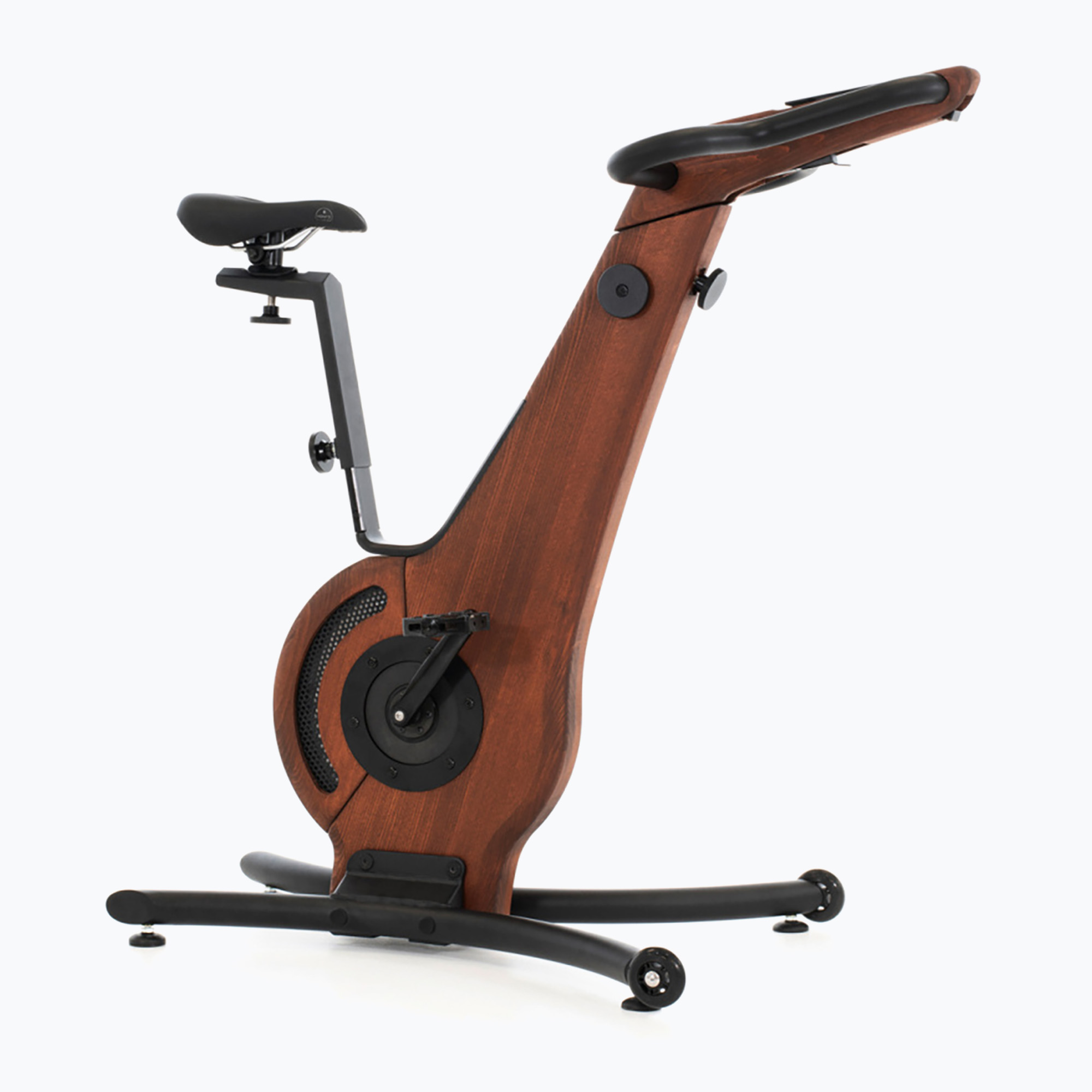 Rower stacjonarny NOHrD Bike V2 Club Jesion | WYSYŁKA W 24H | 30 DNI NA ZWROT