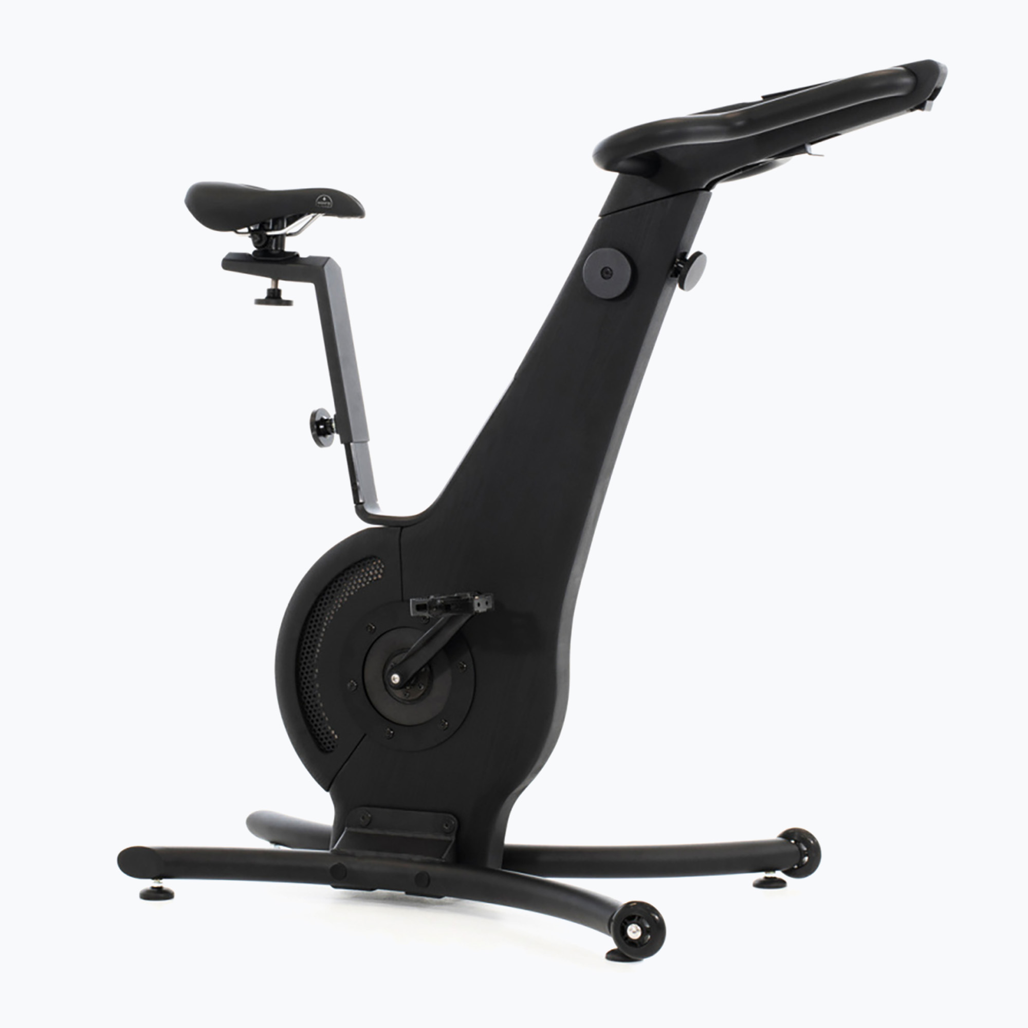 Rower stacjonarny NOHrD Bike V2 Shadow Jesion | WYSYŁKA W 24H | 30 DNI NA ZWROT