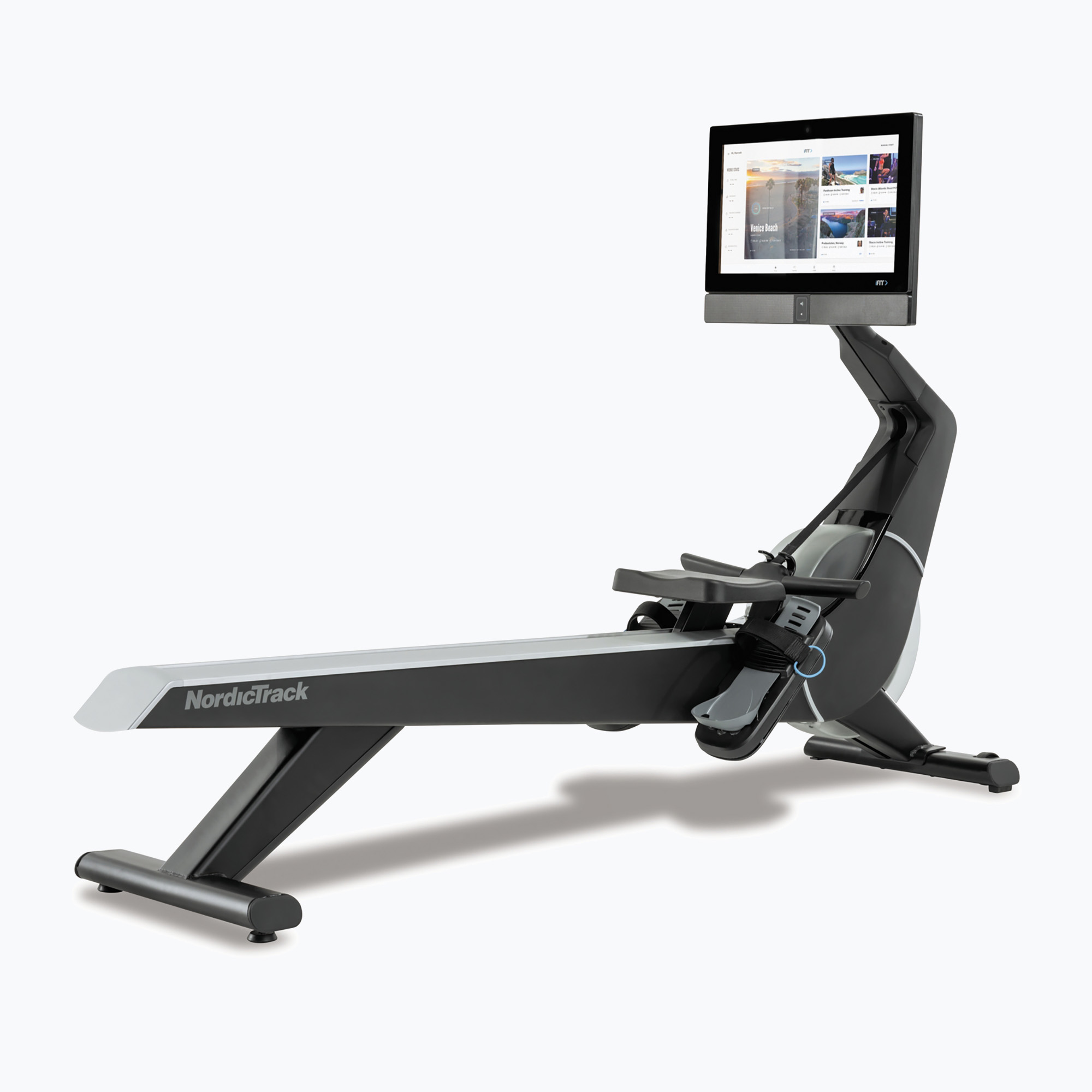 Wioślarz NordicTrack RW900 2023 | WYSYŁKA W 24H | 30 DNI NA ZWROT