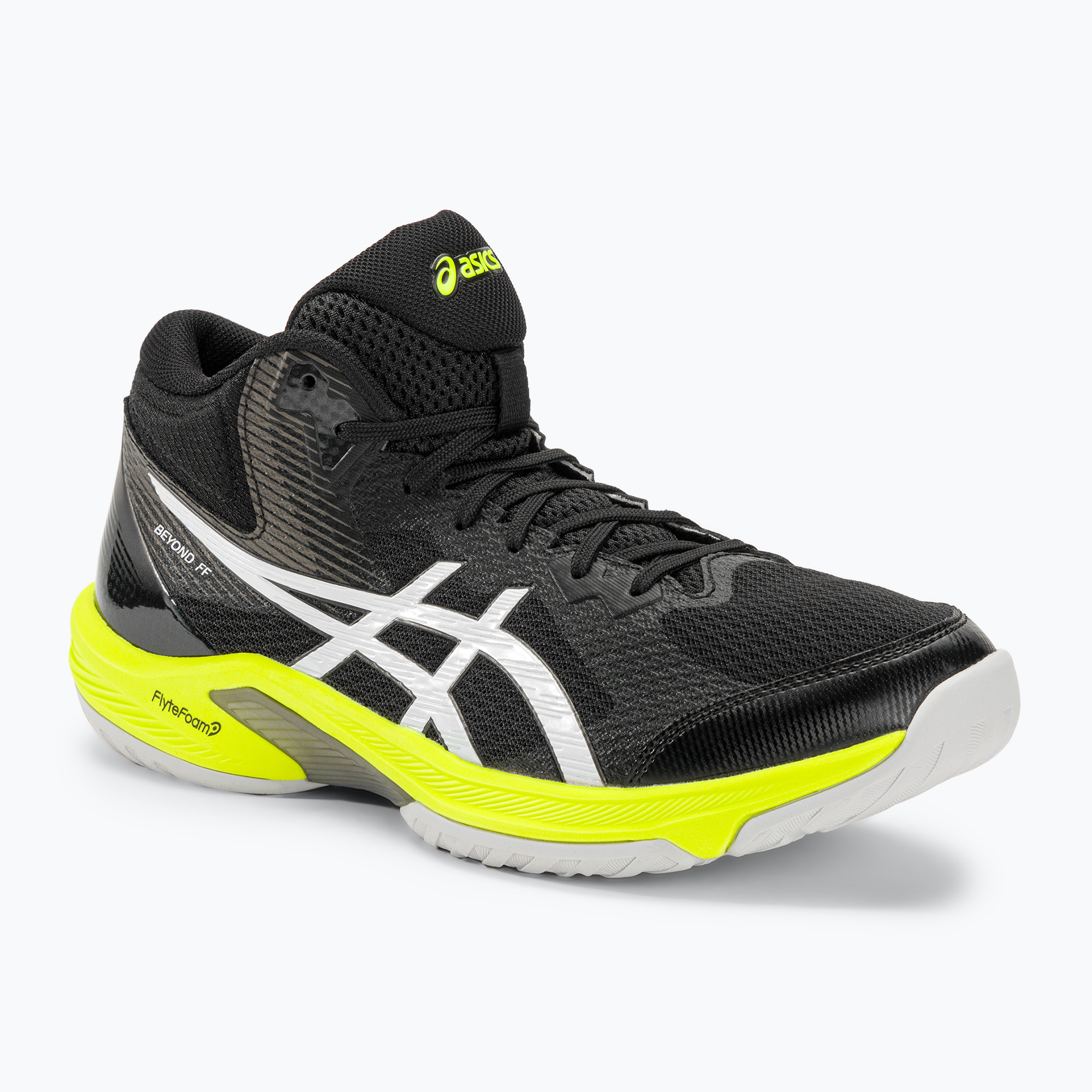 Buty męskie ASICS Beyond FF MT black/white | WYSYŁKA W 24H | 30 DNI NA ZWROT