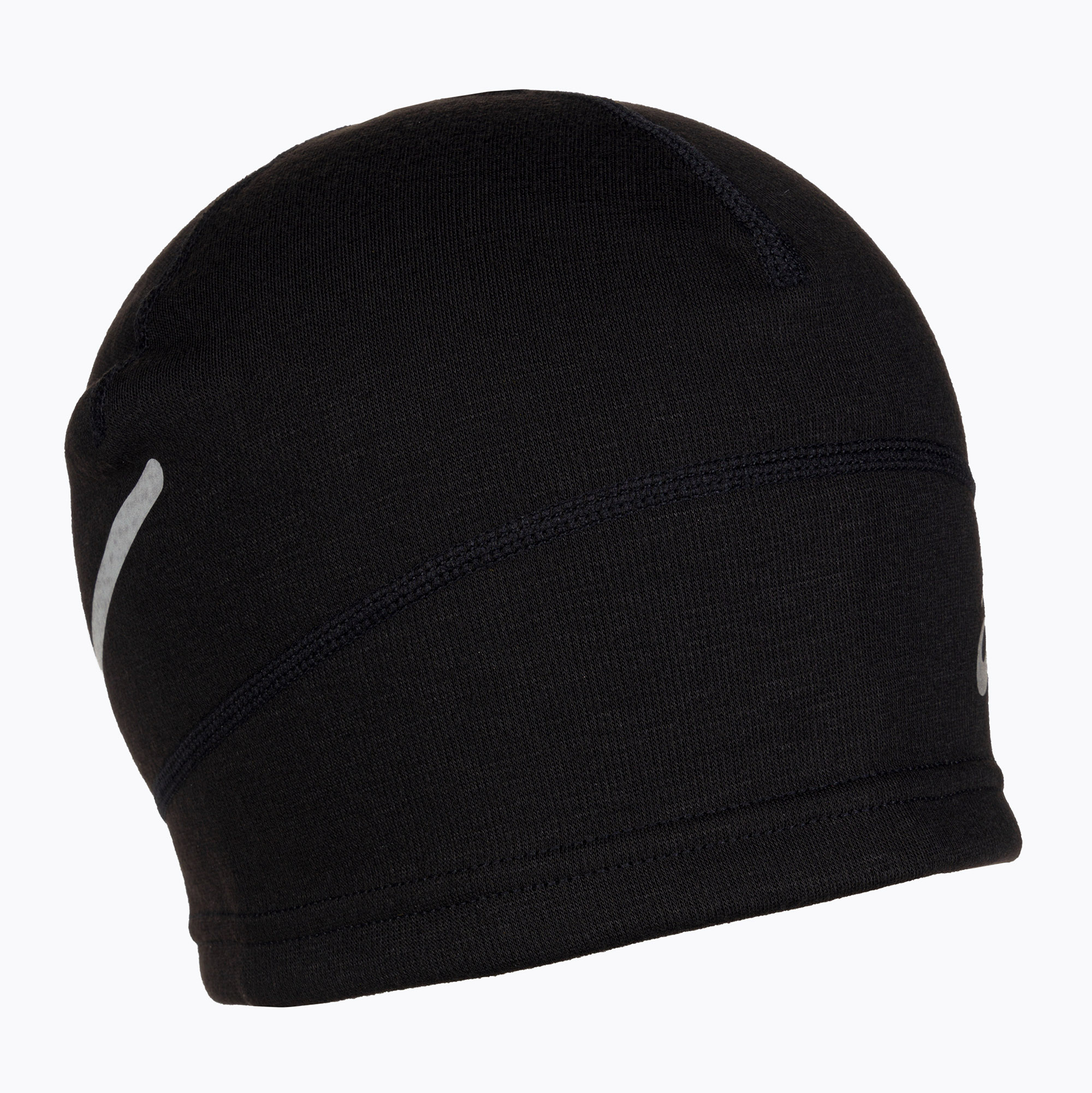 Czapka do biegania ASICS Lite Show performance black | WYSYŁKA W 24H | 30 DNI NA ZWROT