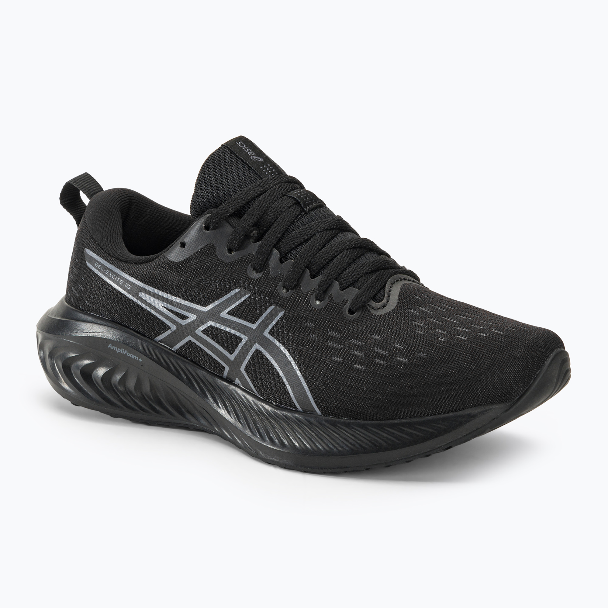 Buty do biegania damskie ASICS Gel-Excite 10 black/carrier grey | WYSYŁKA W 24H | 30 DNI NA ZWROT