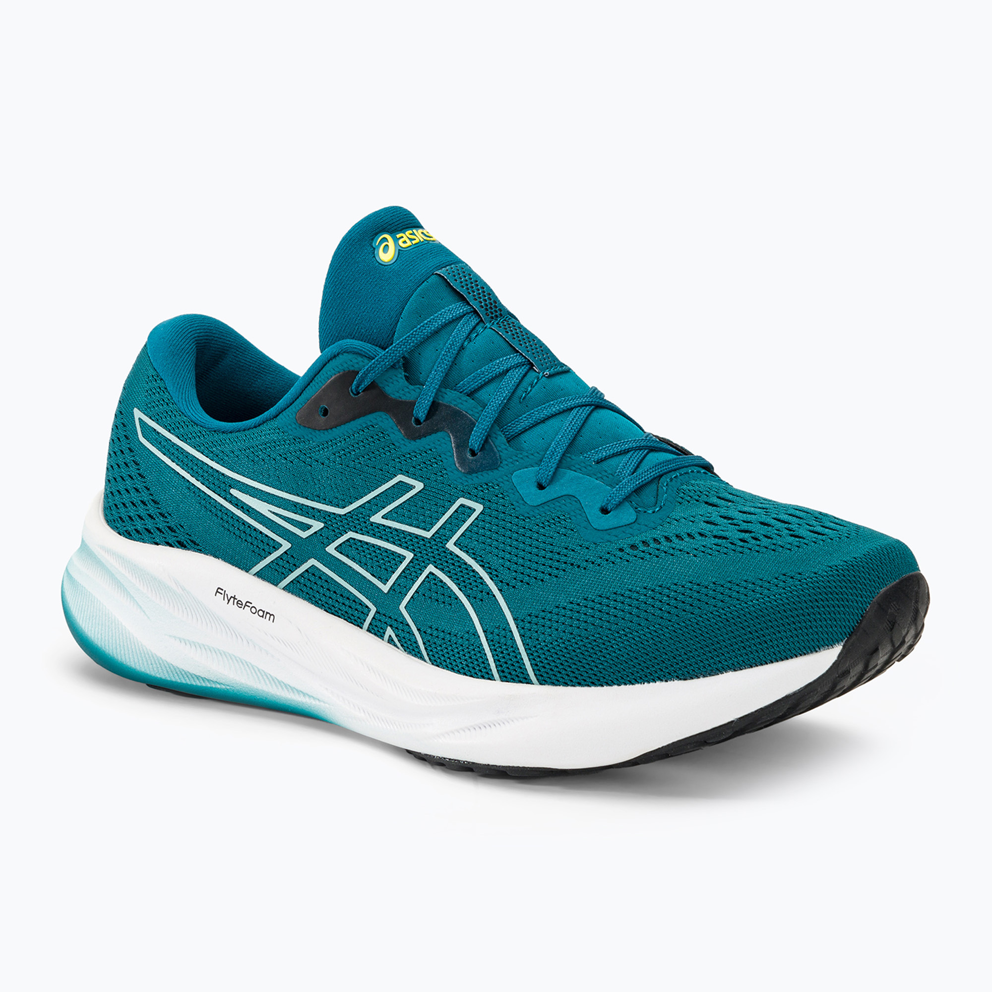 Buty do biegania męskie ASICS Gel-Pulse 15 evening teal/teal tint | WYSYŁKA W 24H | 30 DNI NA ZWROT