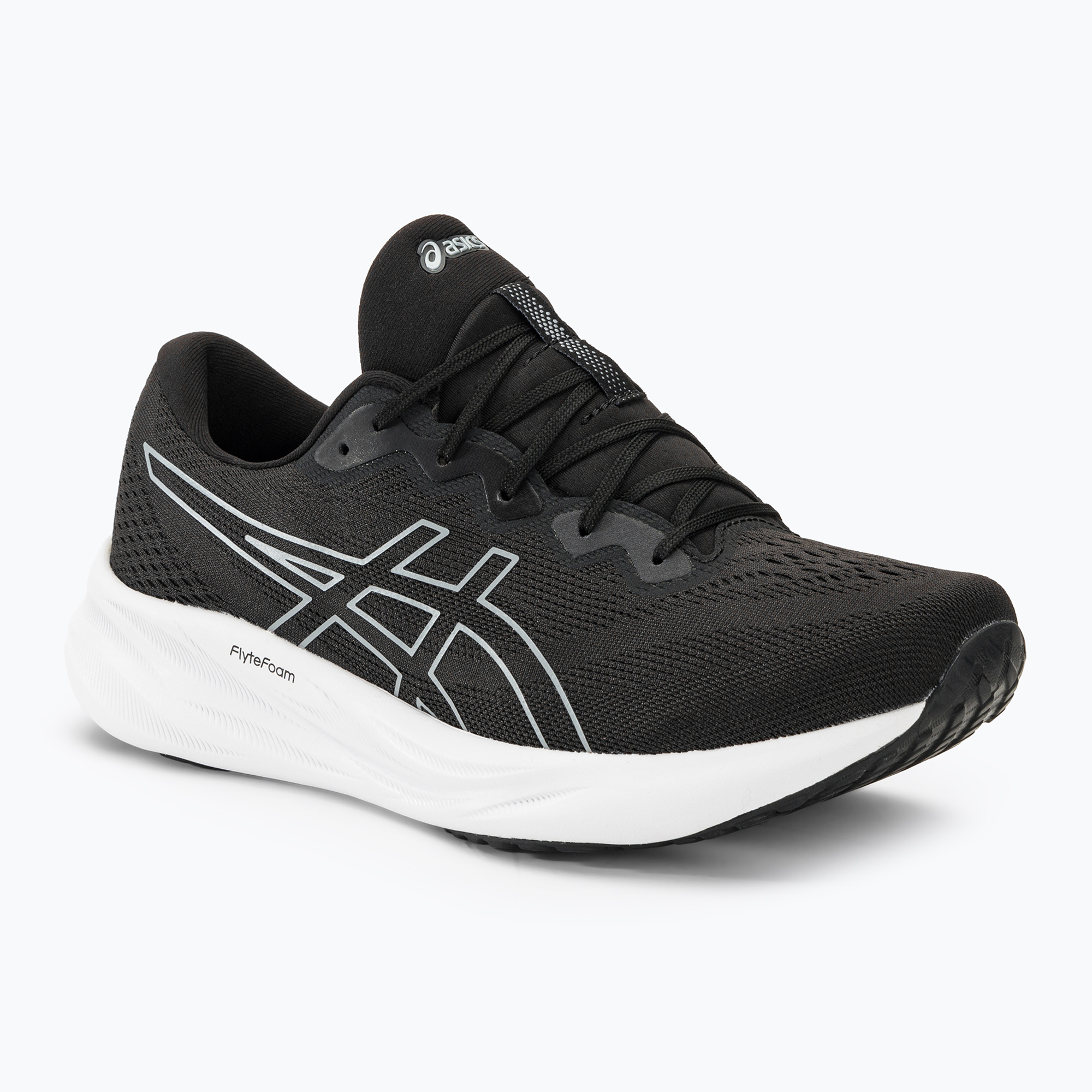 Buty do biegania męskie ASICS Gel-Pulse 15 black/sheet rock | WYSYŁKA W 24H | 30 DNI NA ZWROT