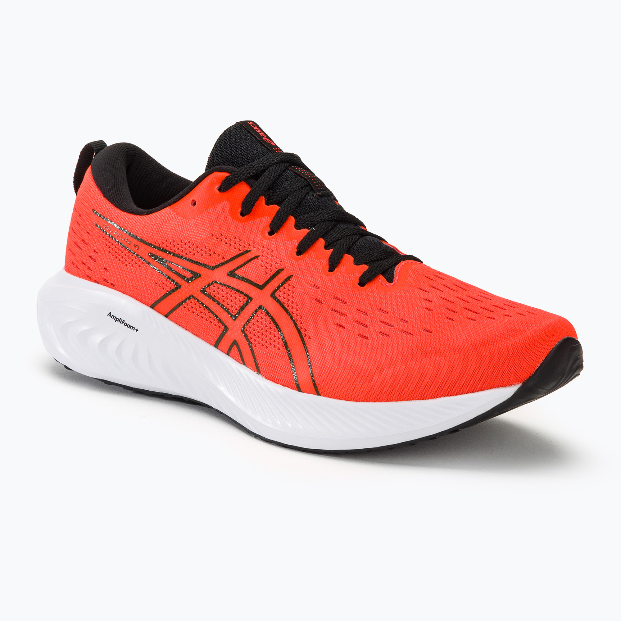 Buty do biegania męskie ASICS Gel-Excite 10 sunrise red/gunmetal | WYSYŁKA W 24H | 30 DNI NA ZWROT