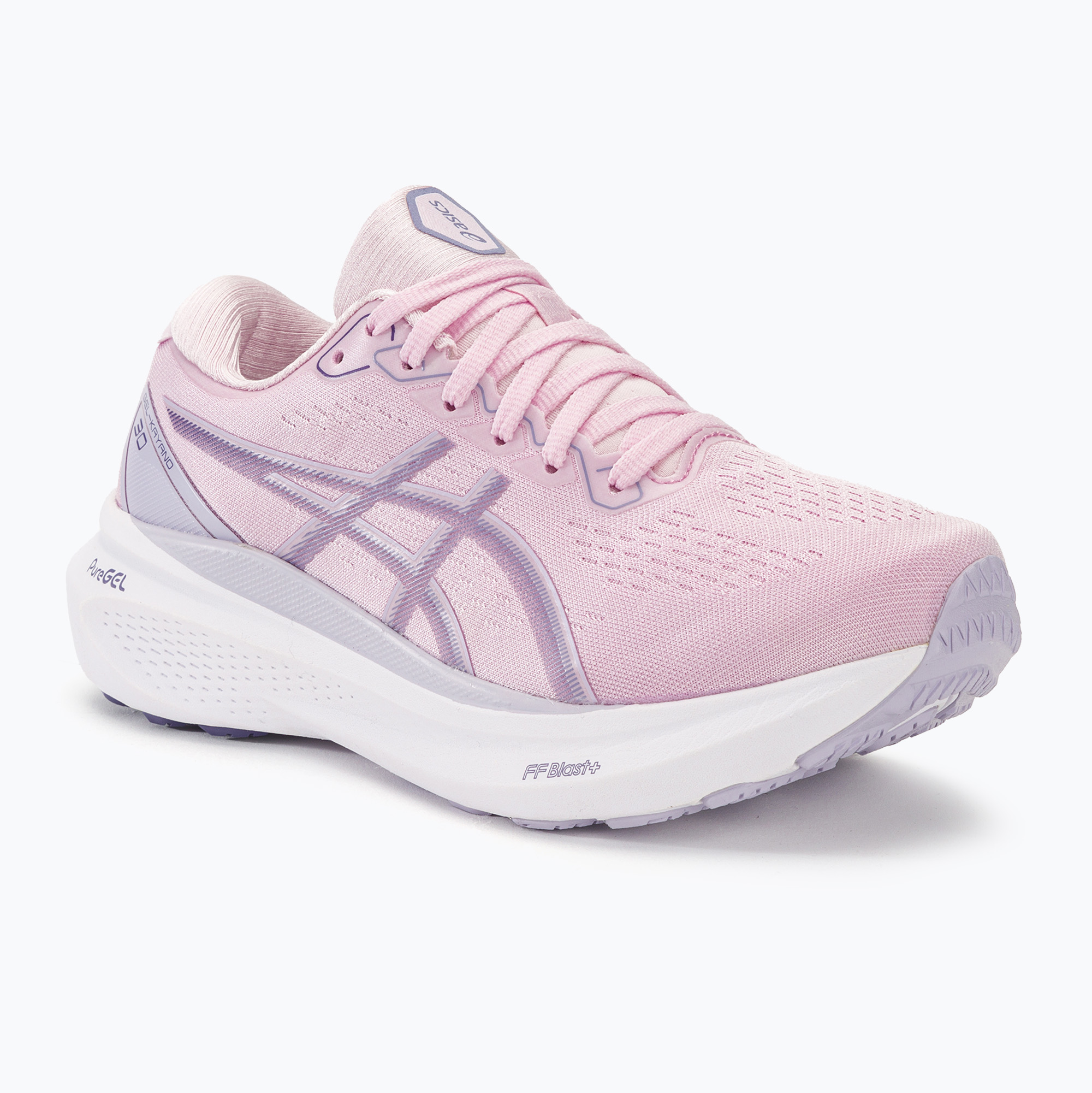 Buty do biegania damskie ASICS Gel-Kayano 30 cosmos/ash rock | WYSYŁKA W 24H | 30 DNI NA ZWROT