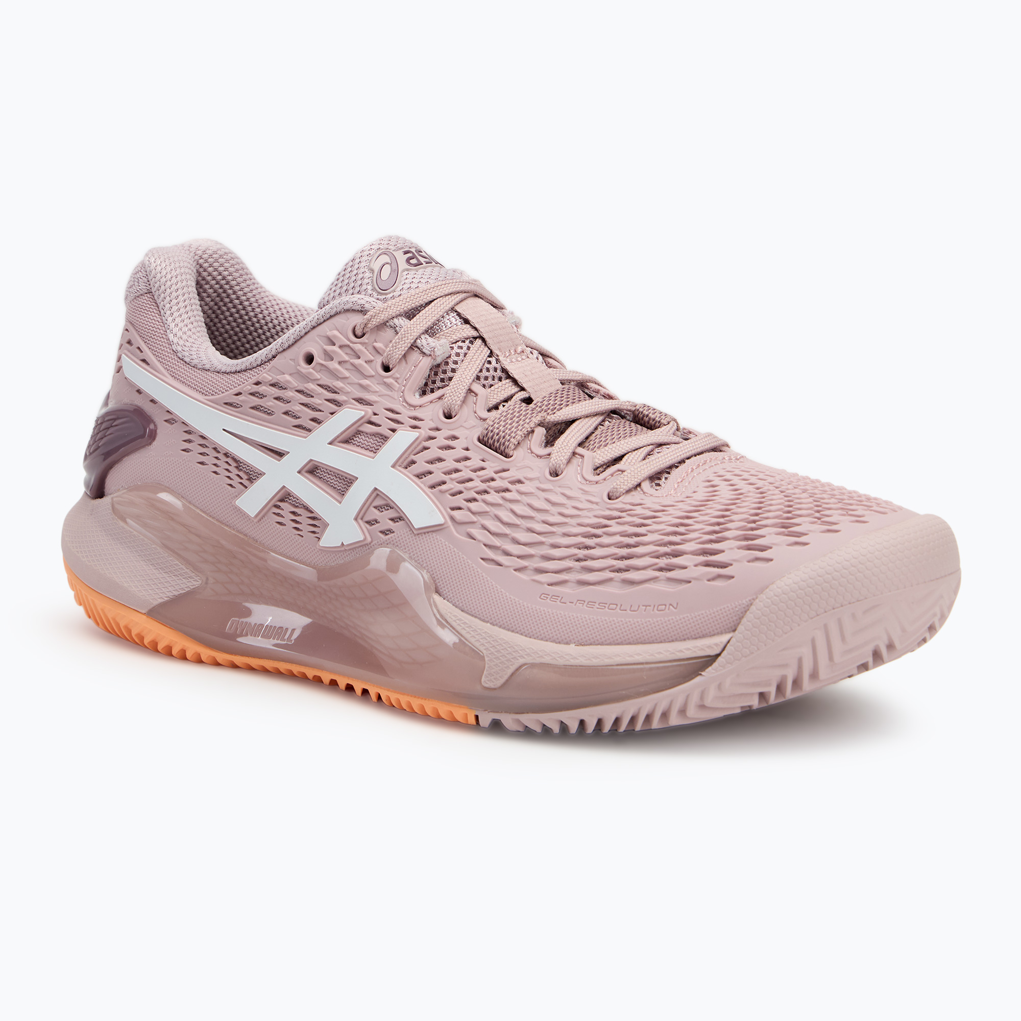 Buty do tenisa damskie ASICS Solution Swift FF 2 W watershed rose/white | WYSYŁKA W 24H | 30 DNI NA ZWROT