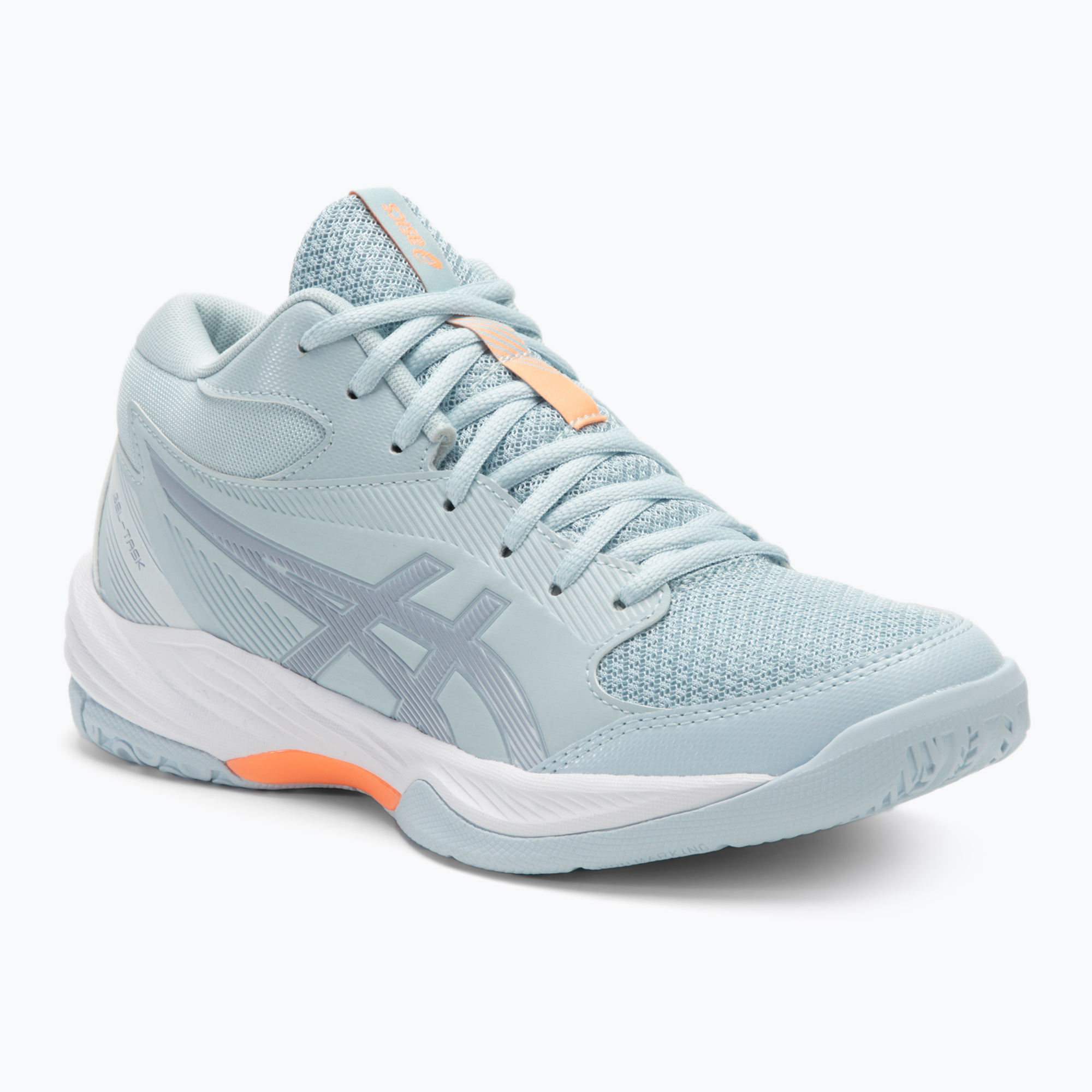 Buty damskie ASICS Gel-Task MT4 cool grey/grey blue | WYSYŁKA W 24H | 30 DNI NA ZWROT