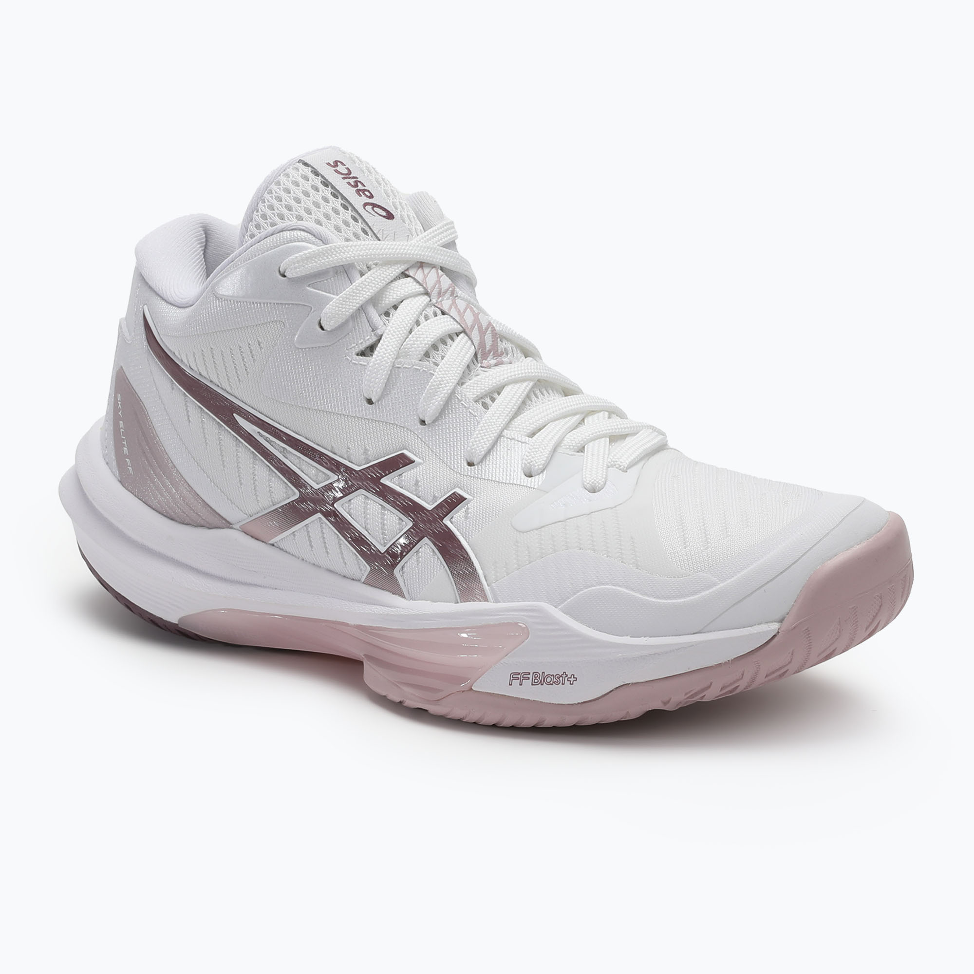 Buty damskie ASICS Sky Elite FF MT 3 white/watershed rose | WYSYŁKA W 24H | 30 DNI NA ZWROT