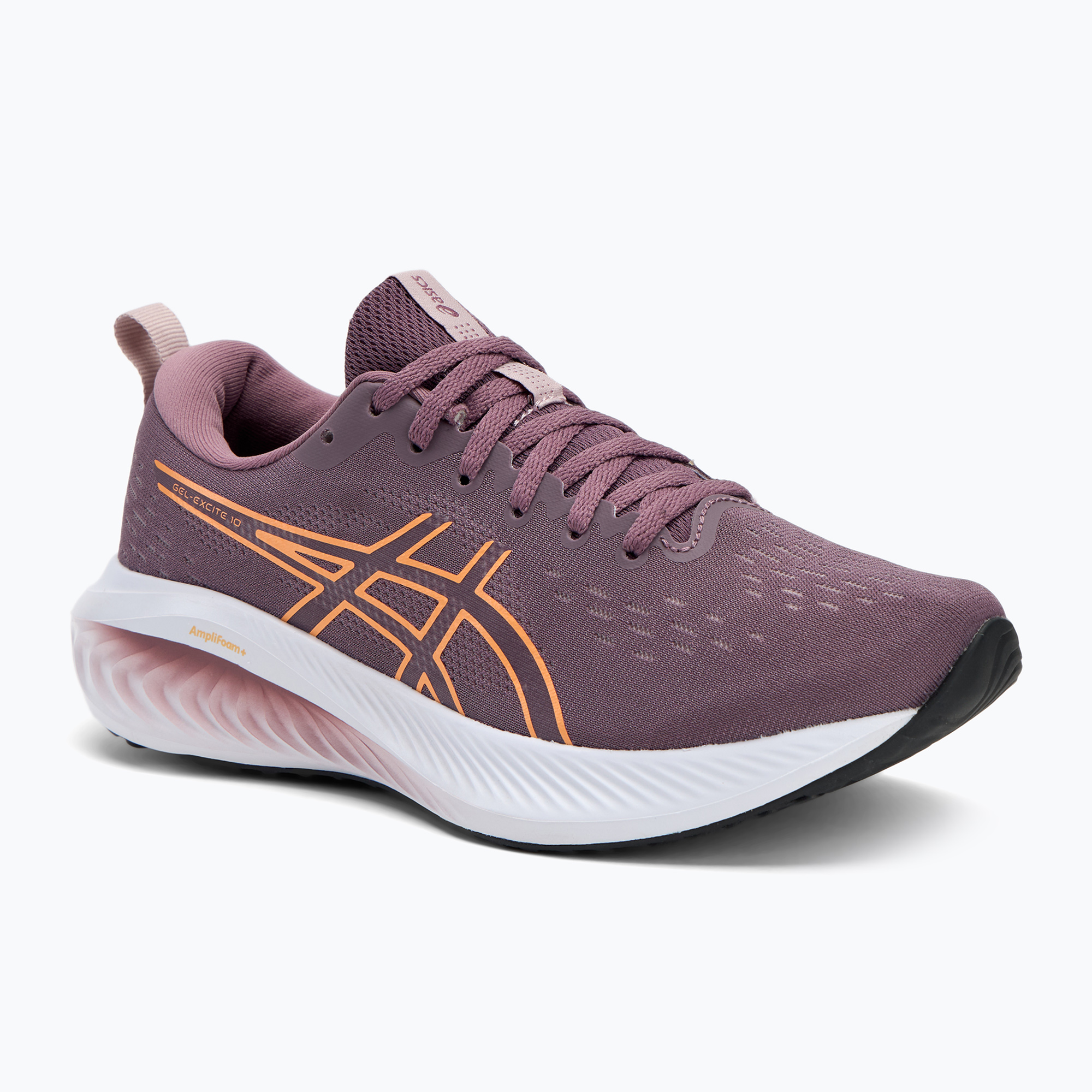 Buty do biegania damskie ASICS Gel-Excite 10 dusty mauve/faded orange | WYSYŁKA W 24H | 30 DNI NA ZWROT