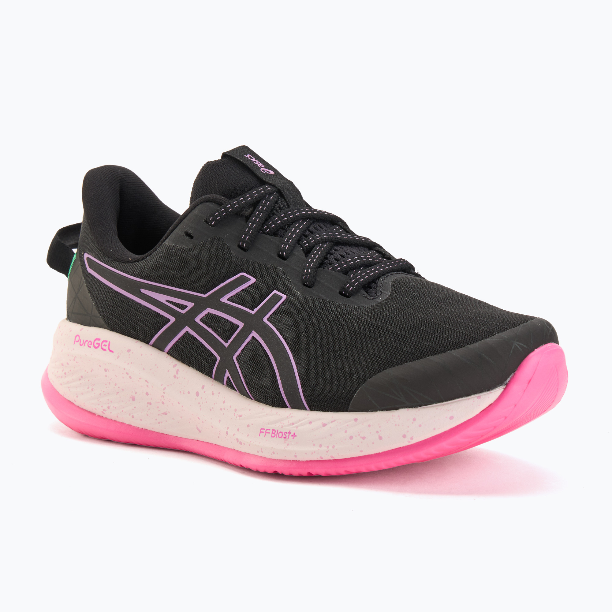 Buty do biegania damskie ASICS Gel-Cumulus 26 Lite-Show lite-show/lavender grow | WYSYŁKA W 24H | 30 DNI NA ZWROT