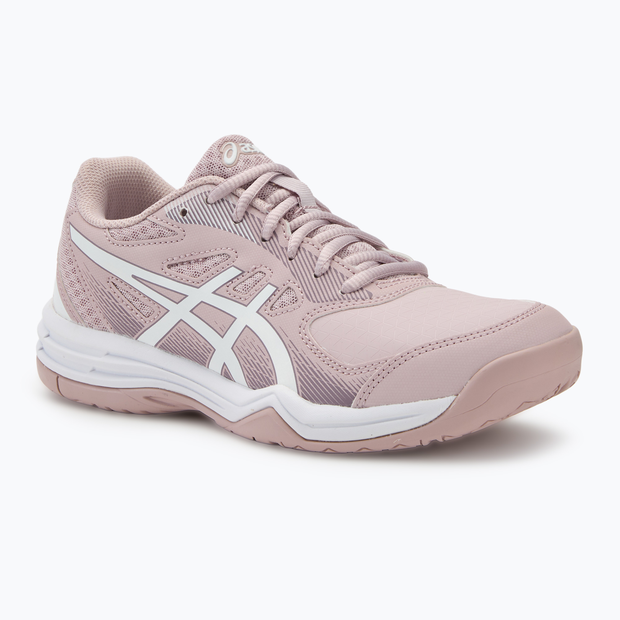 Buty do tenisa damskie ASICS Court Slide 3 W watershed rose/white | WYSYŁKA W 24H | 30 DNI NA ZWROT