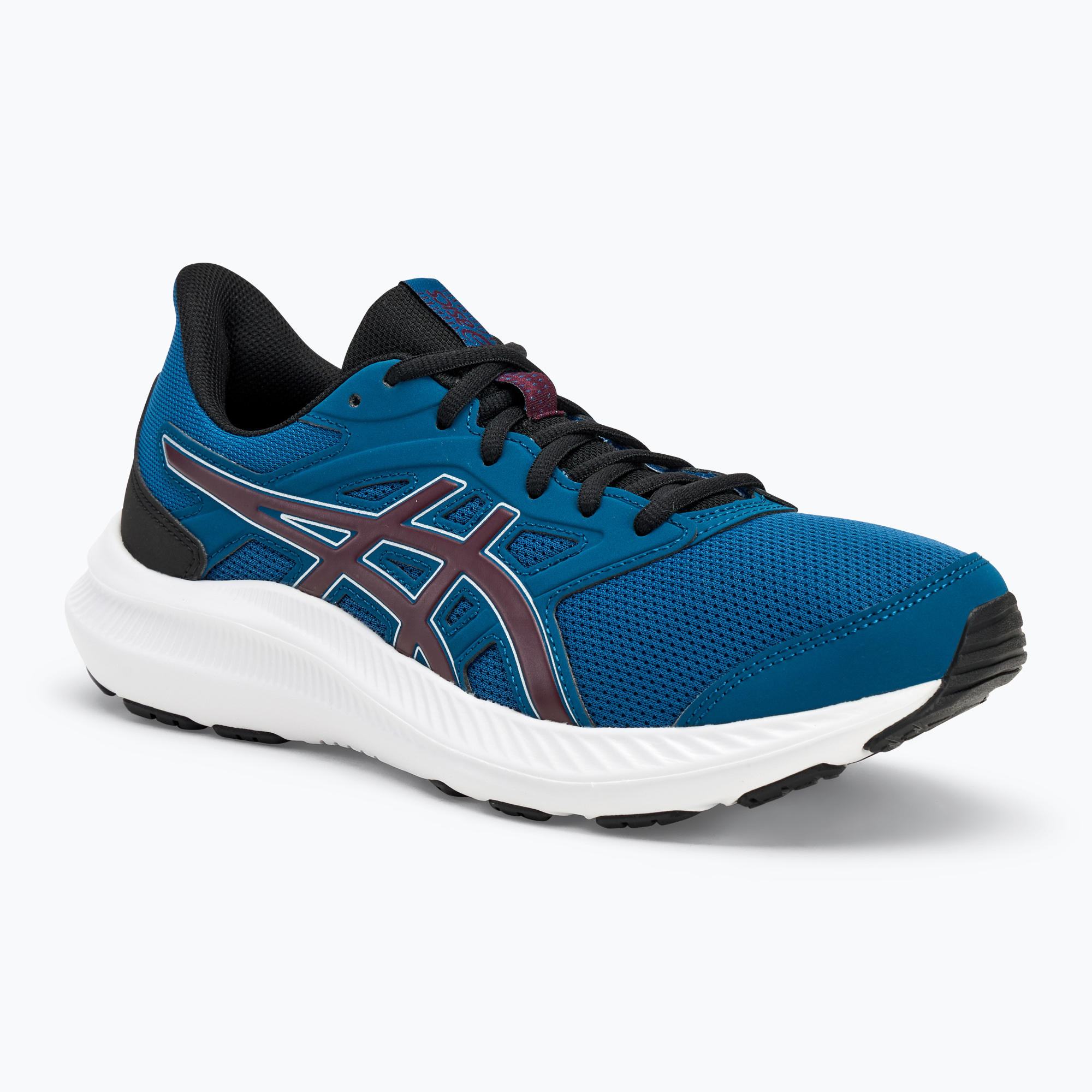 Buty do biegania męskie ASICS Jolt 4 rich navy/deep mars | WYSYŁKA W 24H | 30 DNI NA ZWROT