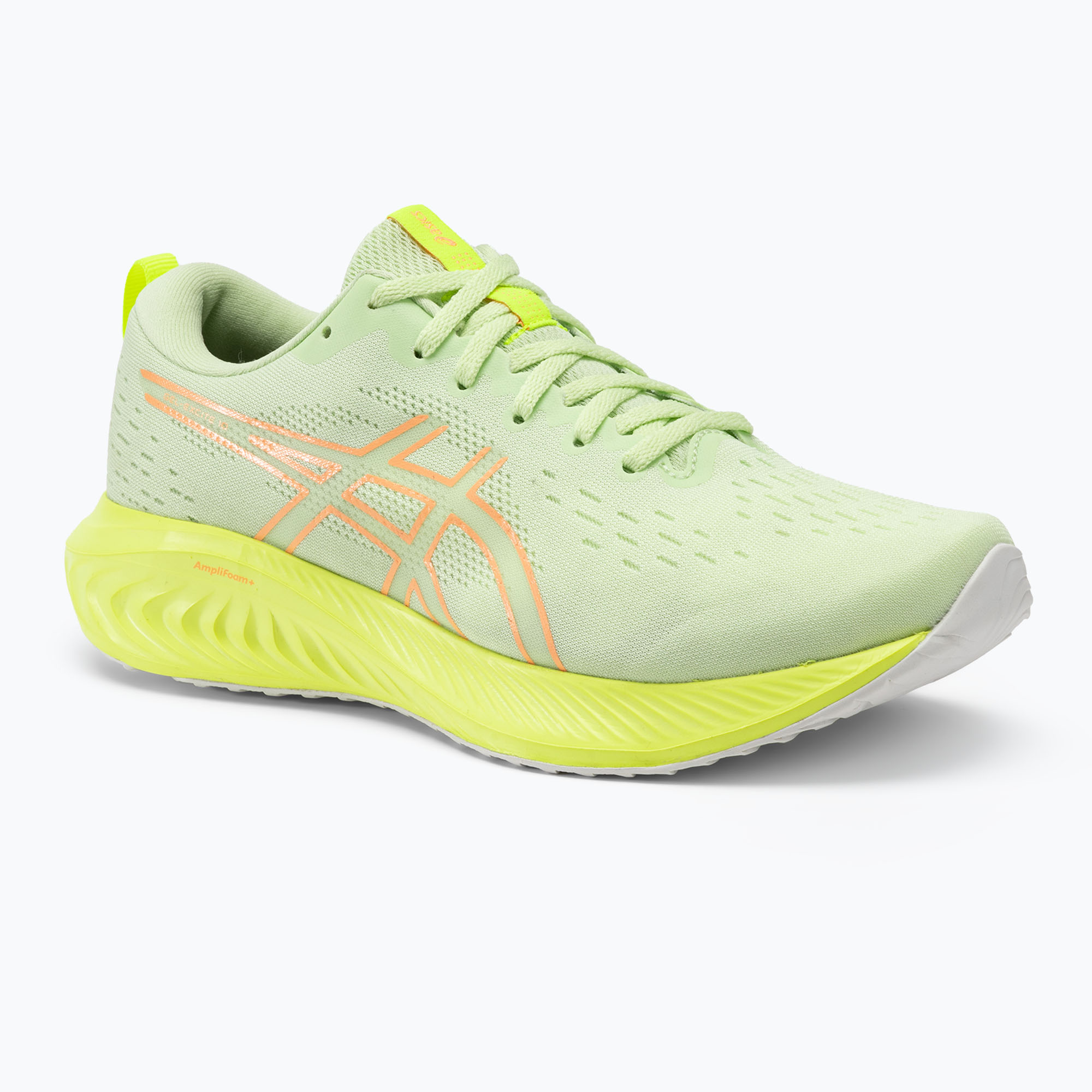 Buty do biegania męskie ASICS Gel-Excite 10 cool matcha/bright sunstone | WYSYŁKA W 24H | 30 DNI NA ZWROT