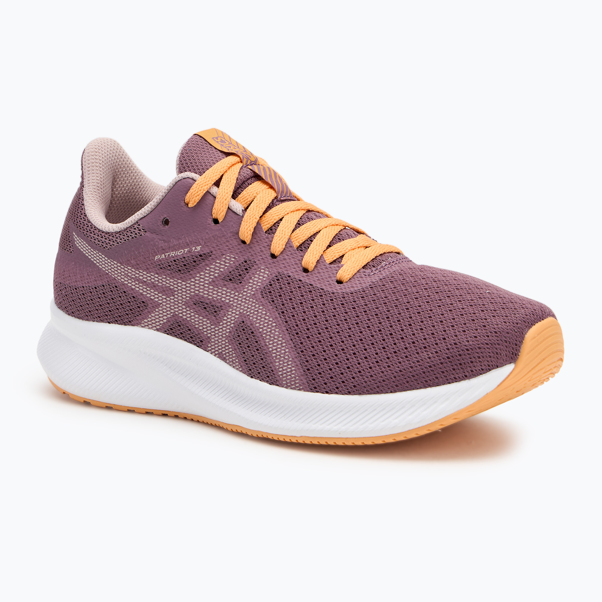 Buty do biegania damskie ASICS Patriot 13 dusty mauve/watershed rose | WYSYŁKA W 24H | 30 DNI NA ZWROT