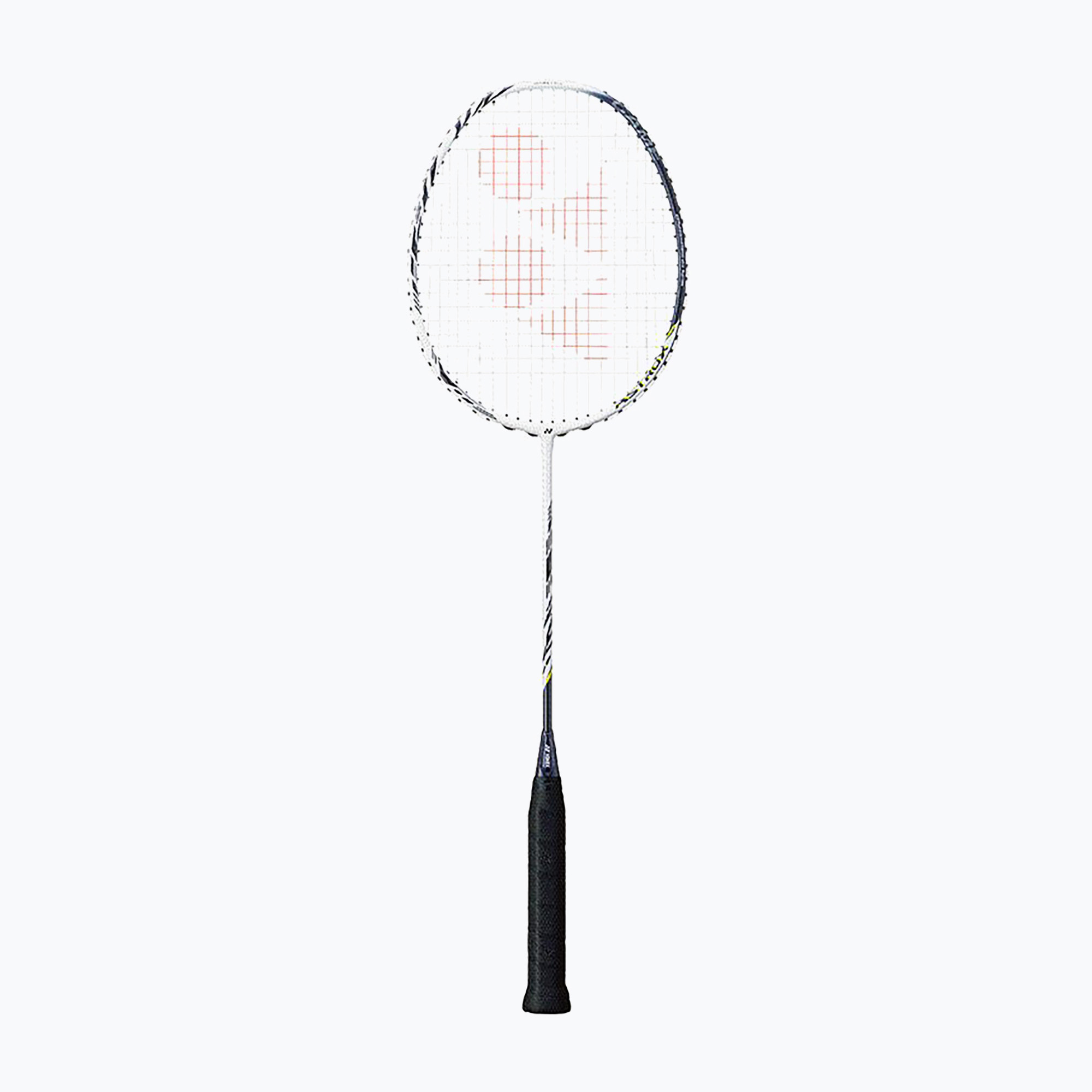 Rakieta do badmintona YONEX Astrox 99 Game white tiger 