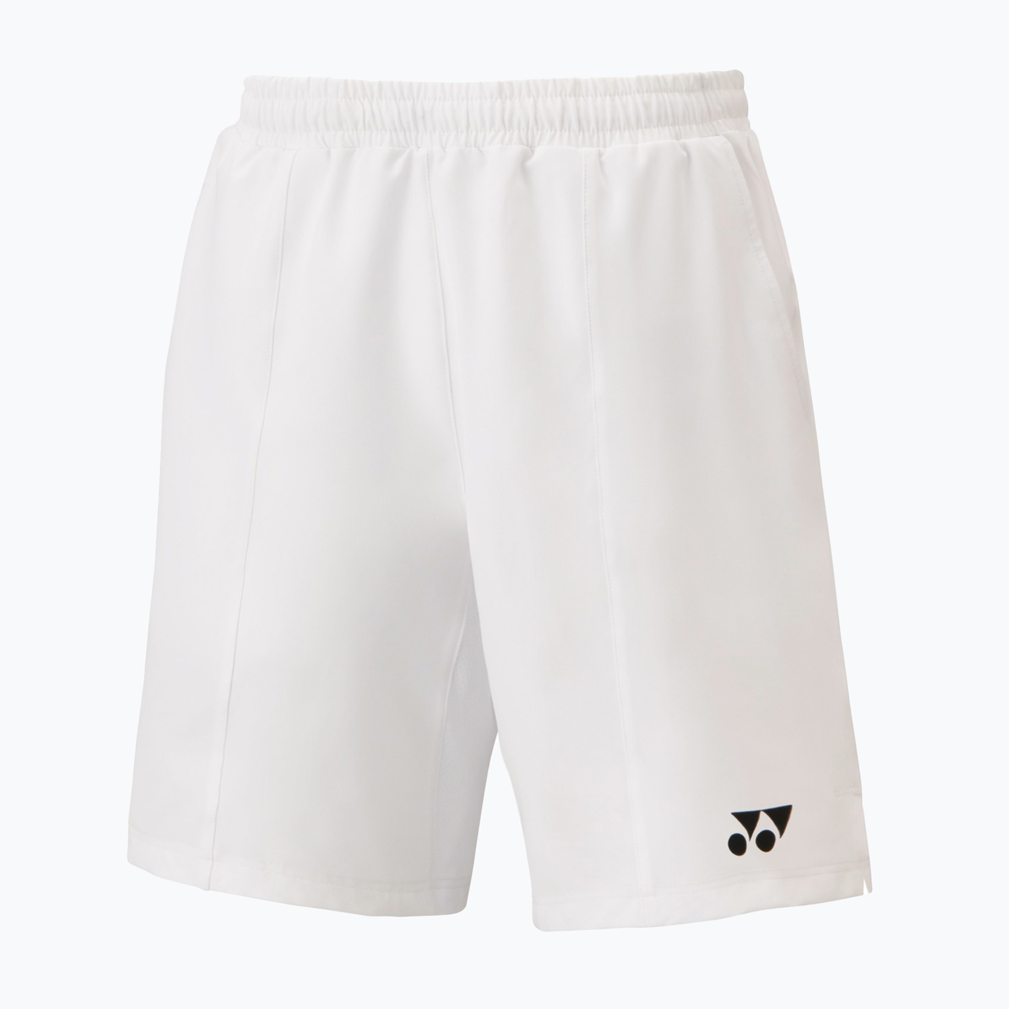 Spodenki tenisowe męskie YONEX 15134 white | WYSYŁKA W 24H | 30 DNI NA ZWROT