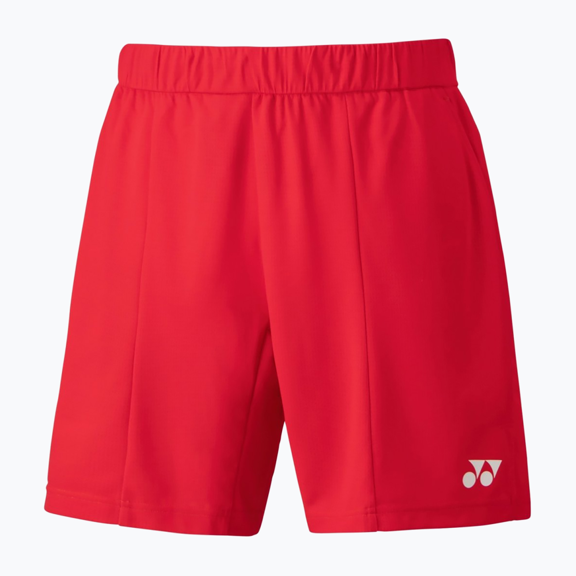 Spodenki tenisowe męskie YONEX 15138 Knit clear red | WYSYŁKA W 24H | 30 DNI NA ZWROT