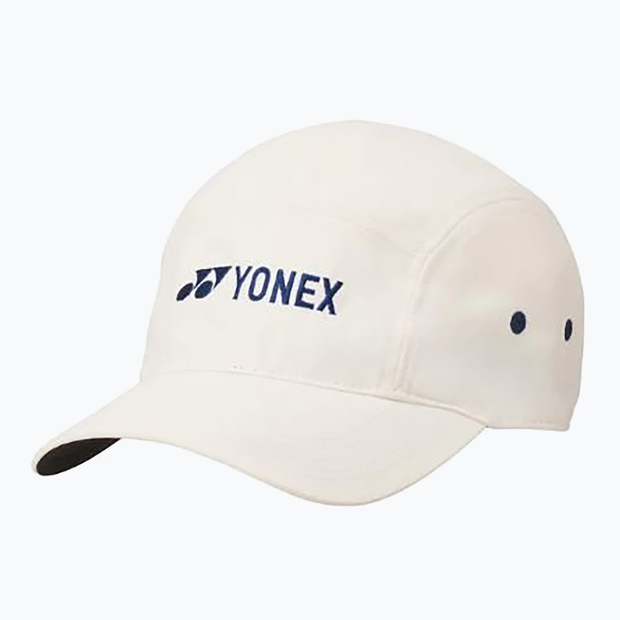 Czapka z daszkiem YONEX 40084 off white | WYSYŁKA W 24H | 30 DNI NA ZWROT