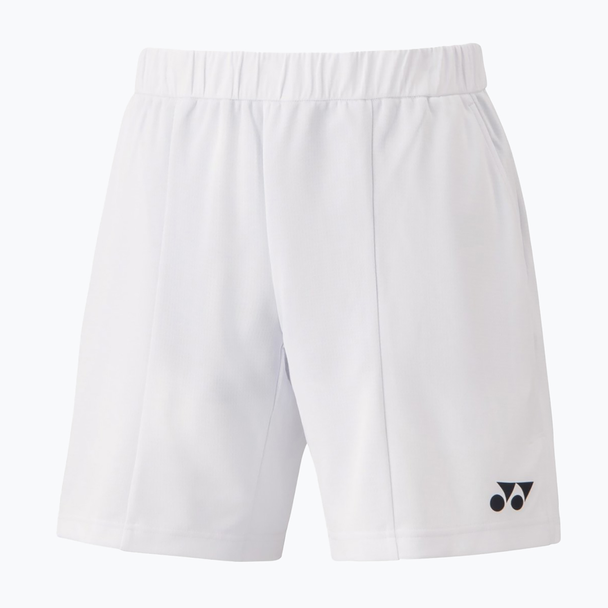 Spodenki tenisowe dziecięce YONEX 15138 white | WYSYŁKA W 24H | 30 DNI NA ZWROT