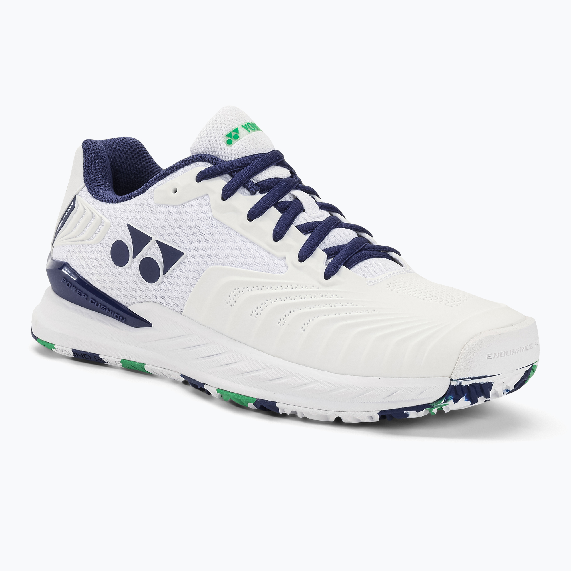 Buty do tenisa damskie YONEX Eclipsion 4 Ladies white/aloe | WYSYŁKA W 24H | 30 DNI NA ZWROT