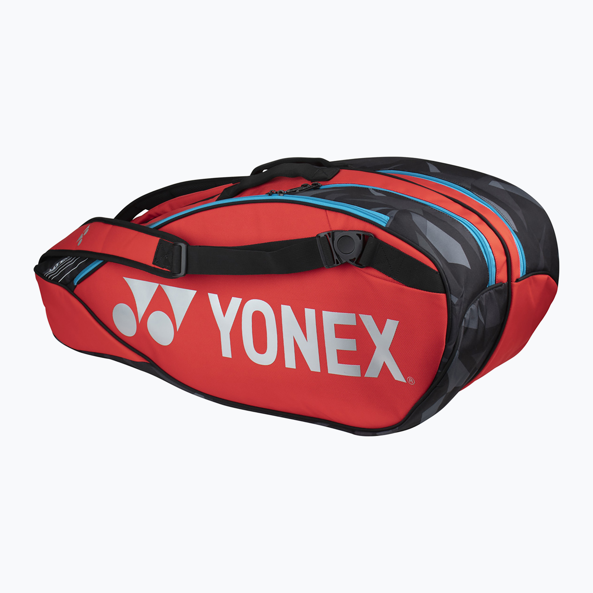 Torba tenisowa YONEX 92226 Pro scarlet | WYSYŁKA W 24H | 30 DNI NA ZWROT