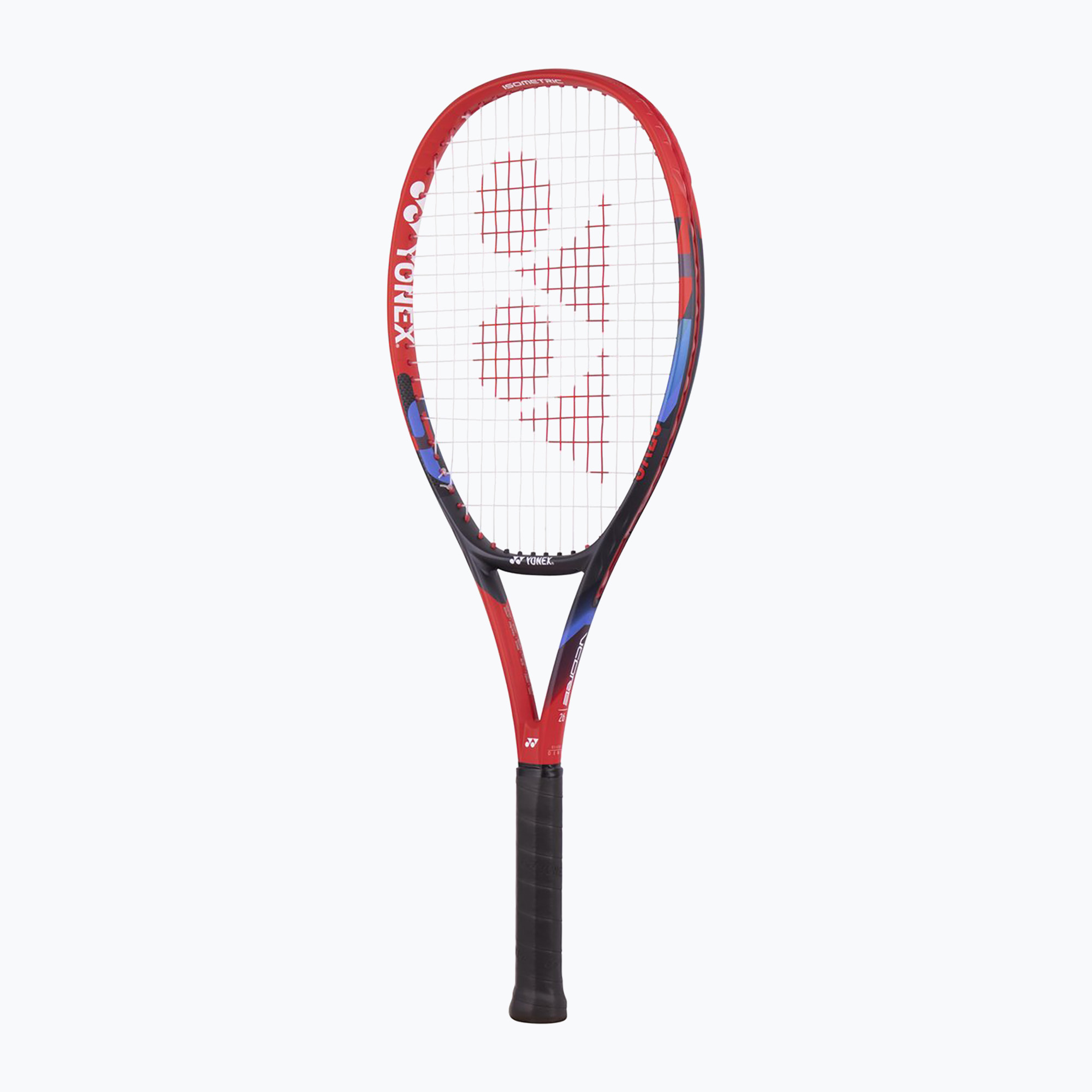 Rakieta tenisowa dziecięca YONEX Vcore 26 JR scarlet 