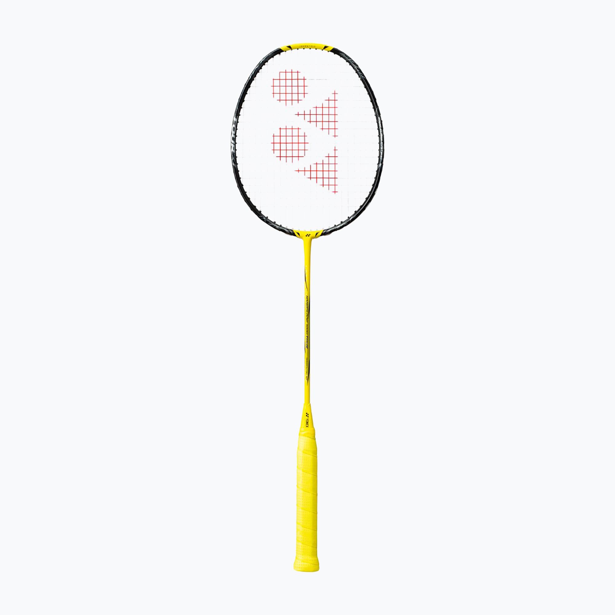 Rakieta do badmintona YONEX Nanoflare 1000 Tour lightning yellow 
